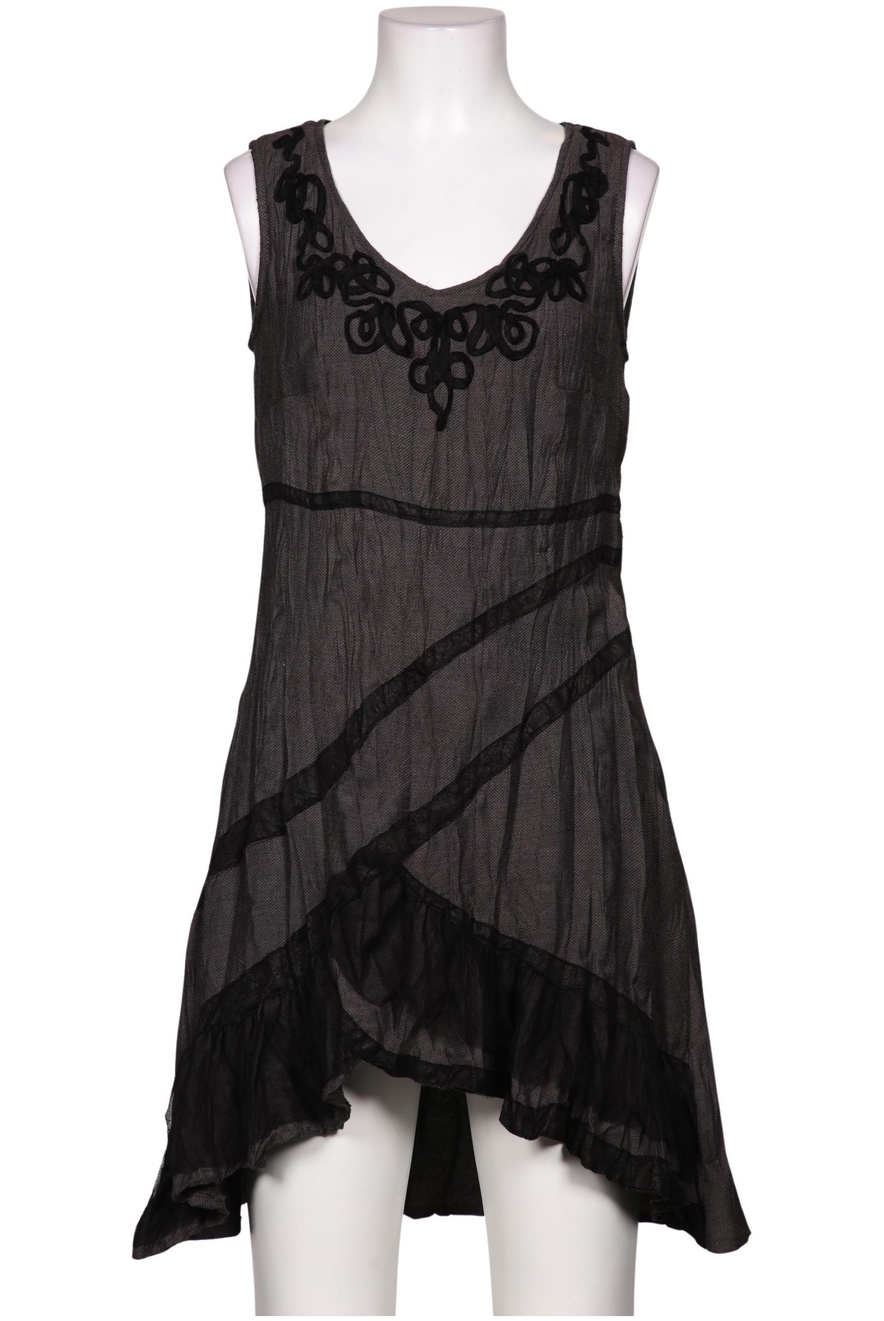 

tredy Damen Kleid, grau, Gr. 36