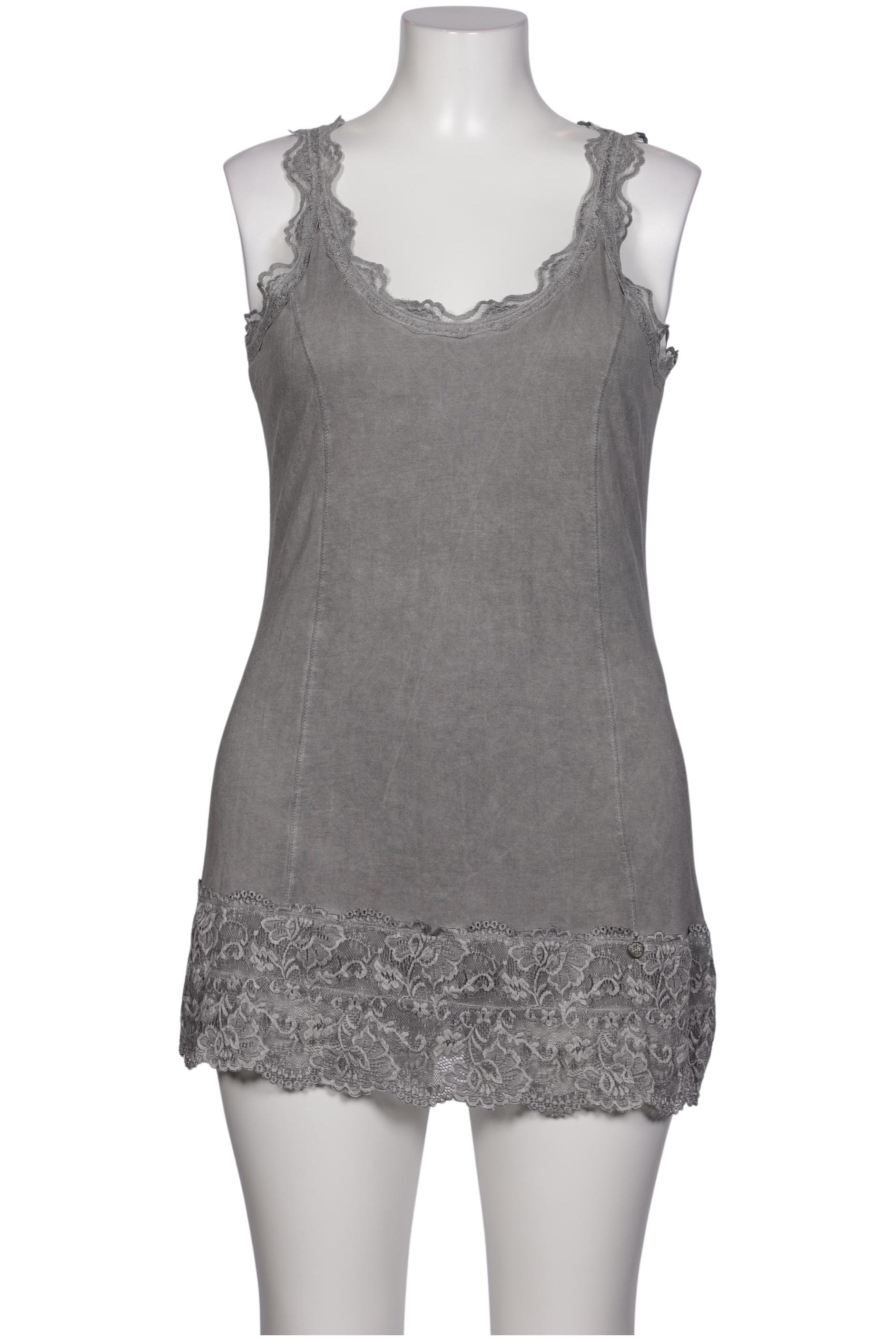 

tredy Damen Kleid, grau, Gr. 42