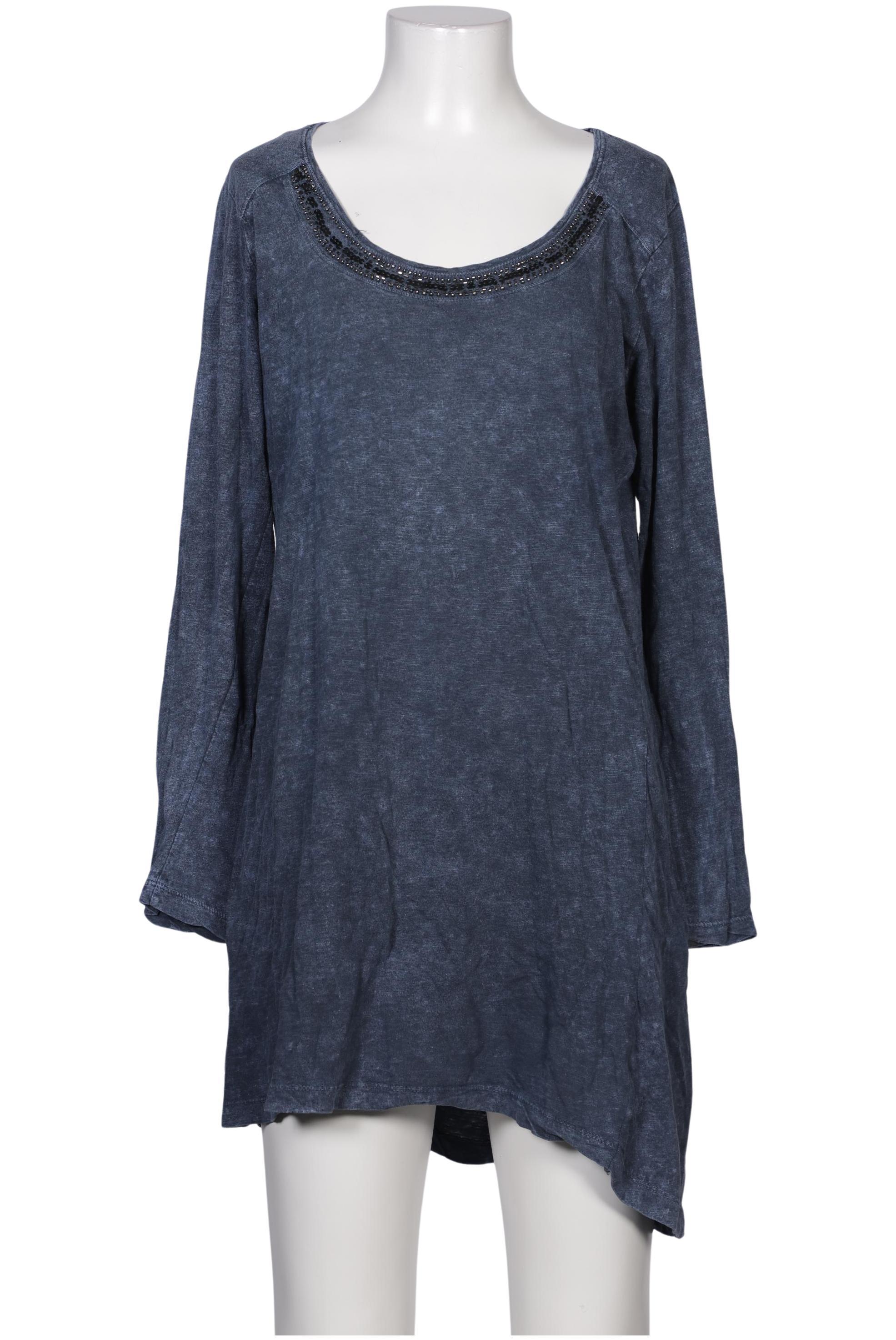 

tredy Damen Kleid, marineblau, Gr. 40