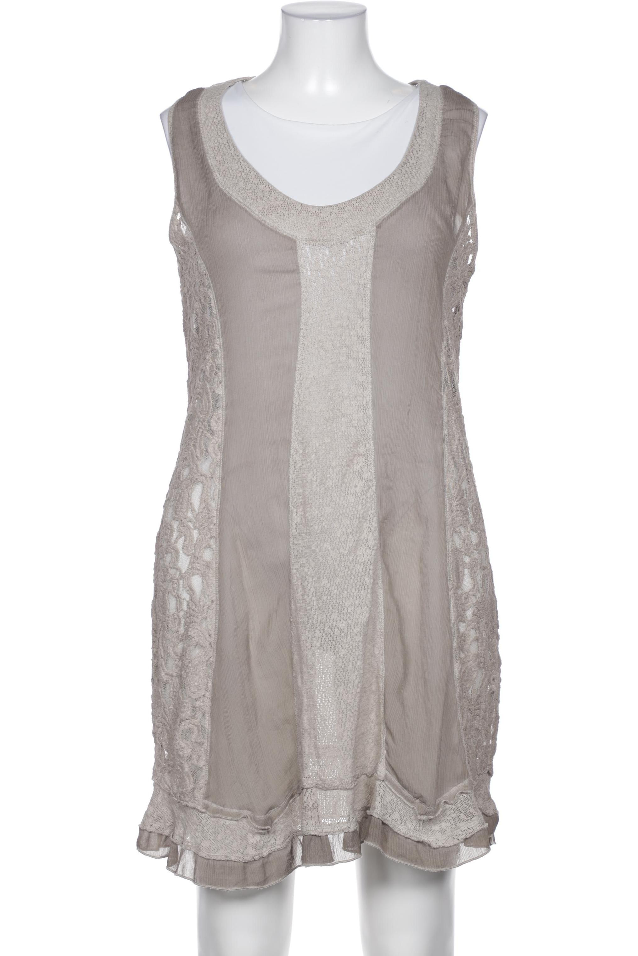 

tredy Damen Kleid, beige