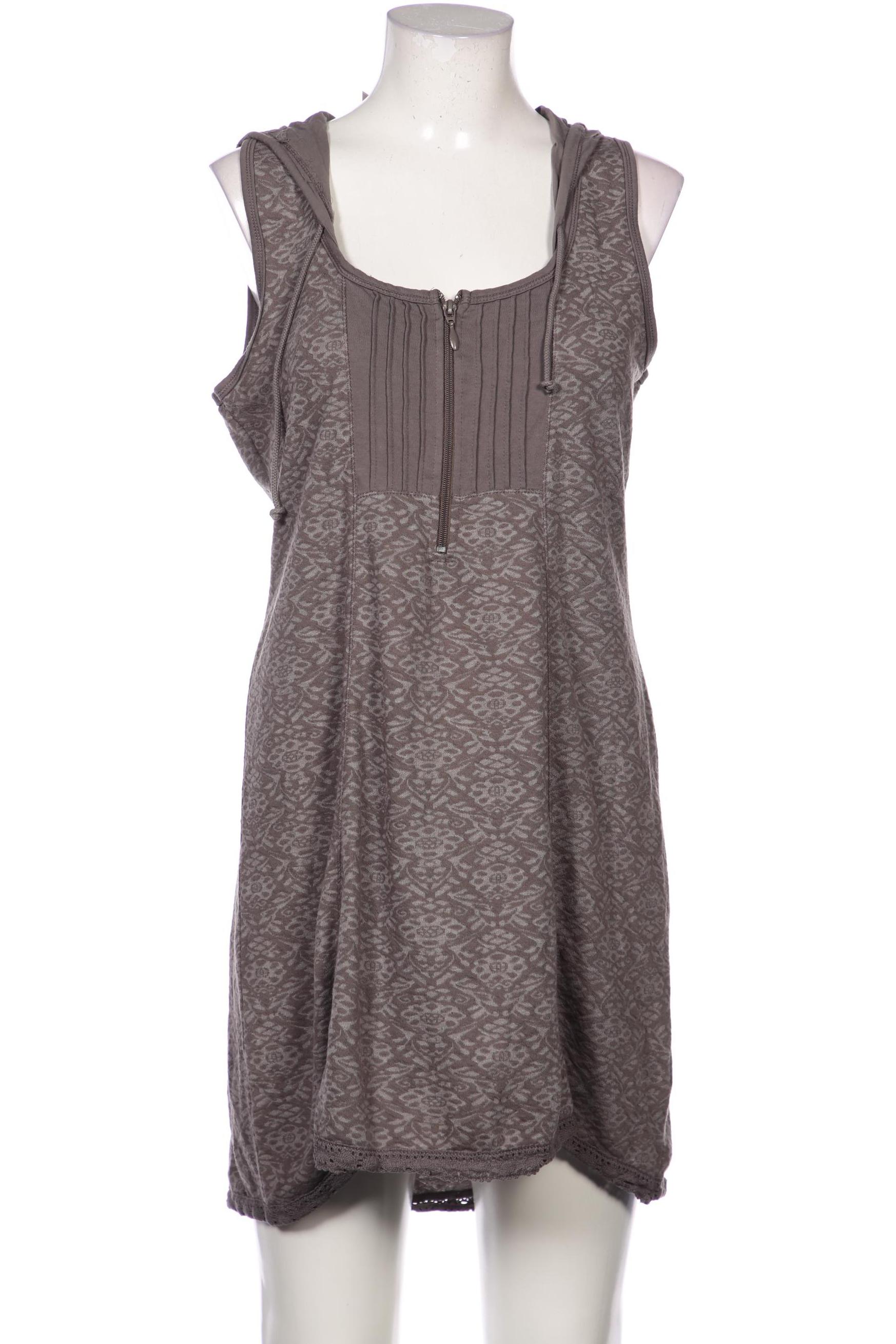 

tredy Damen Kleid, grau, Gr. 40