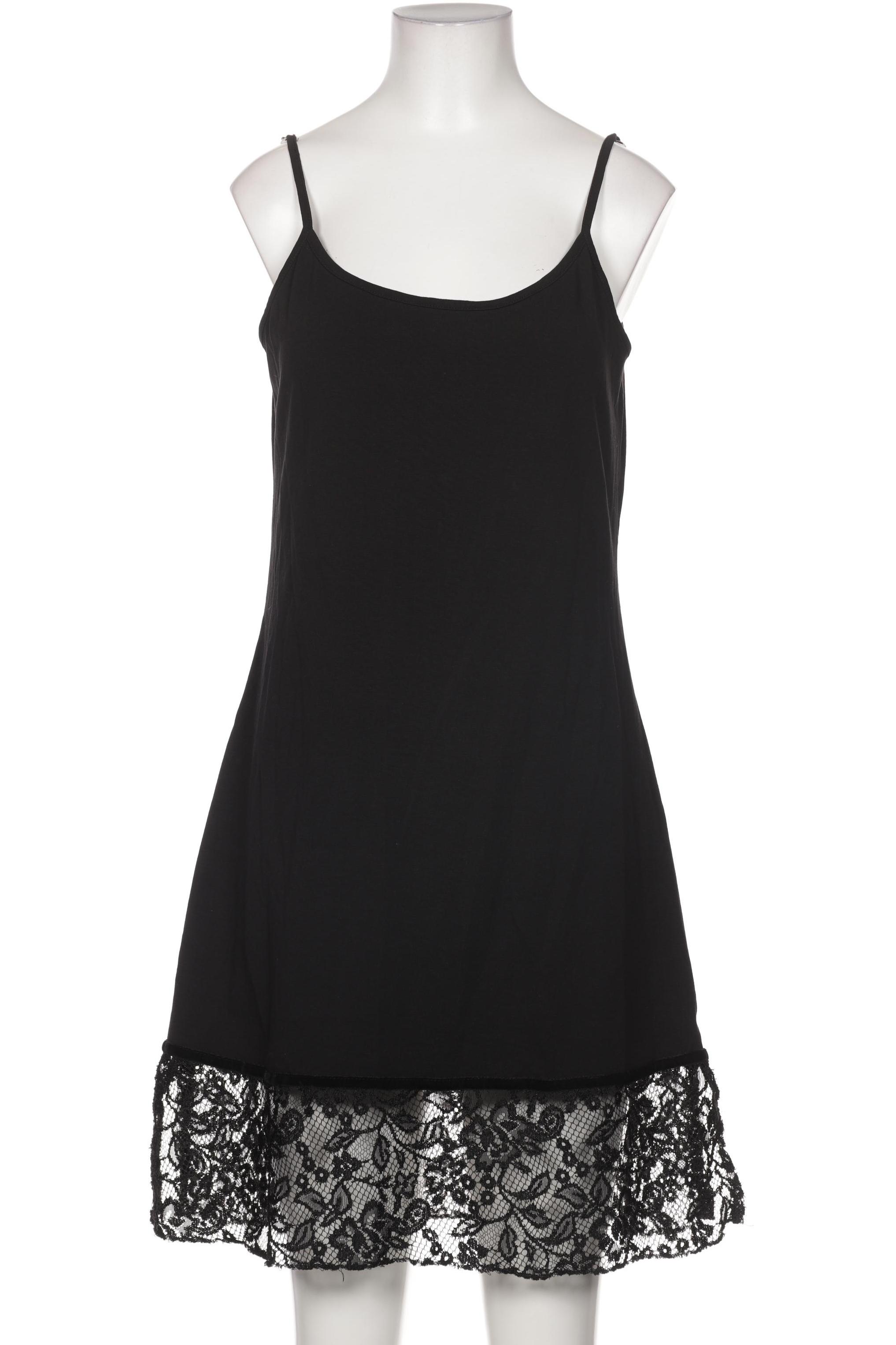 

tredy Damen Kleid, schwarz, Gr. 38