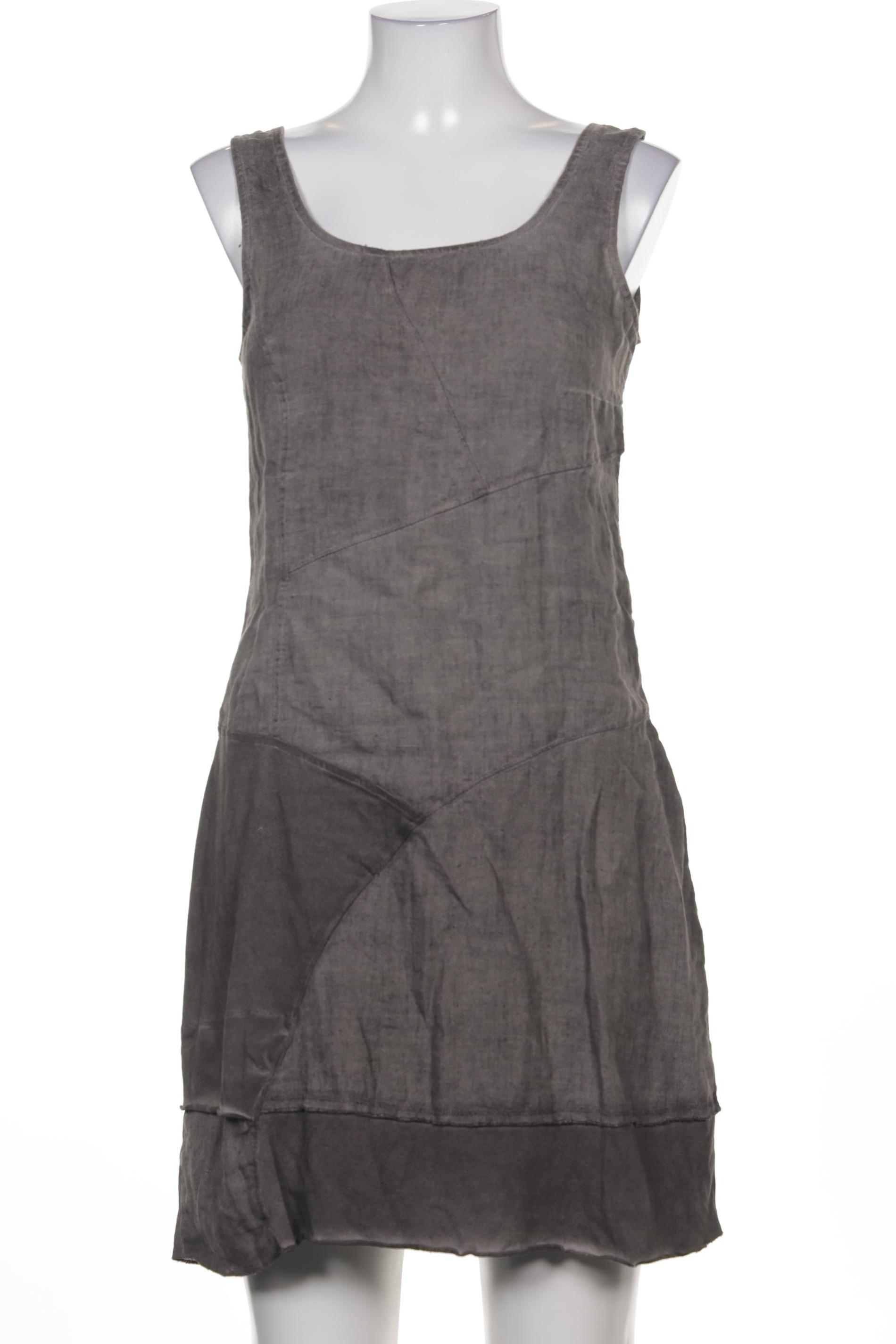 

tredy Damen Kleid, grau, Gr. 36