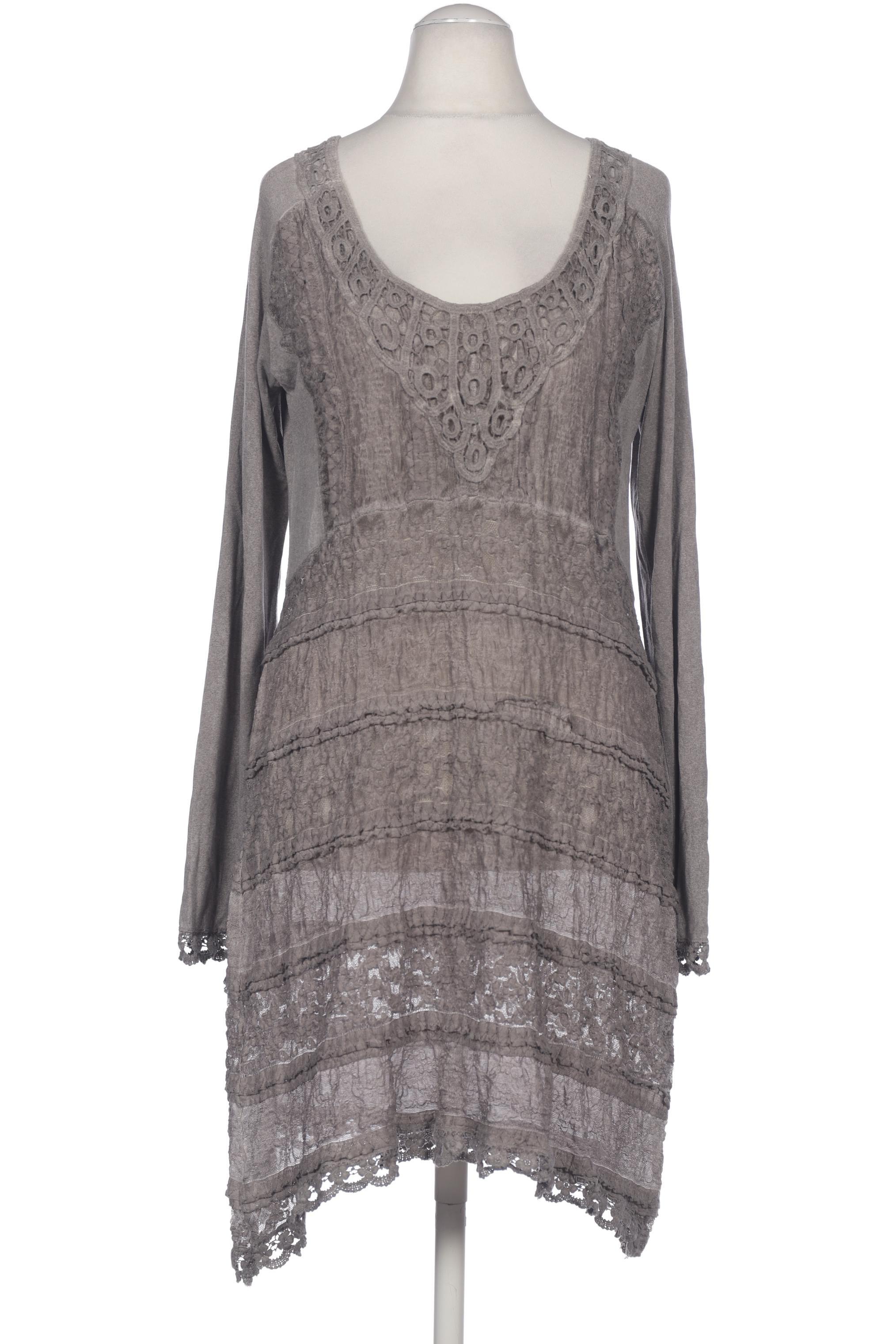 

tredy Damen Kleid, grau, Gr. 40