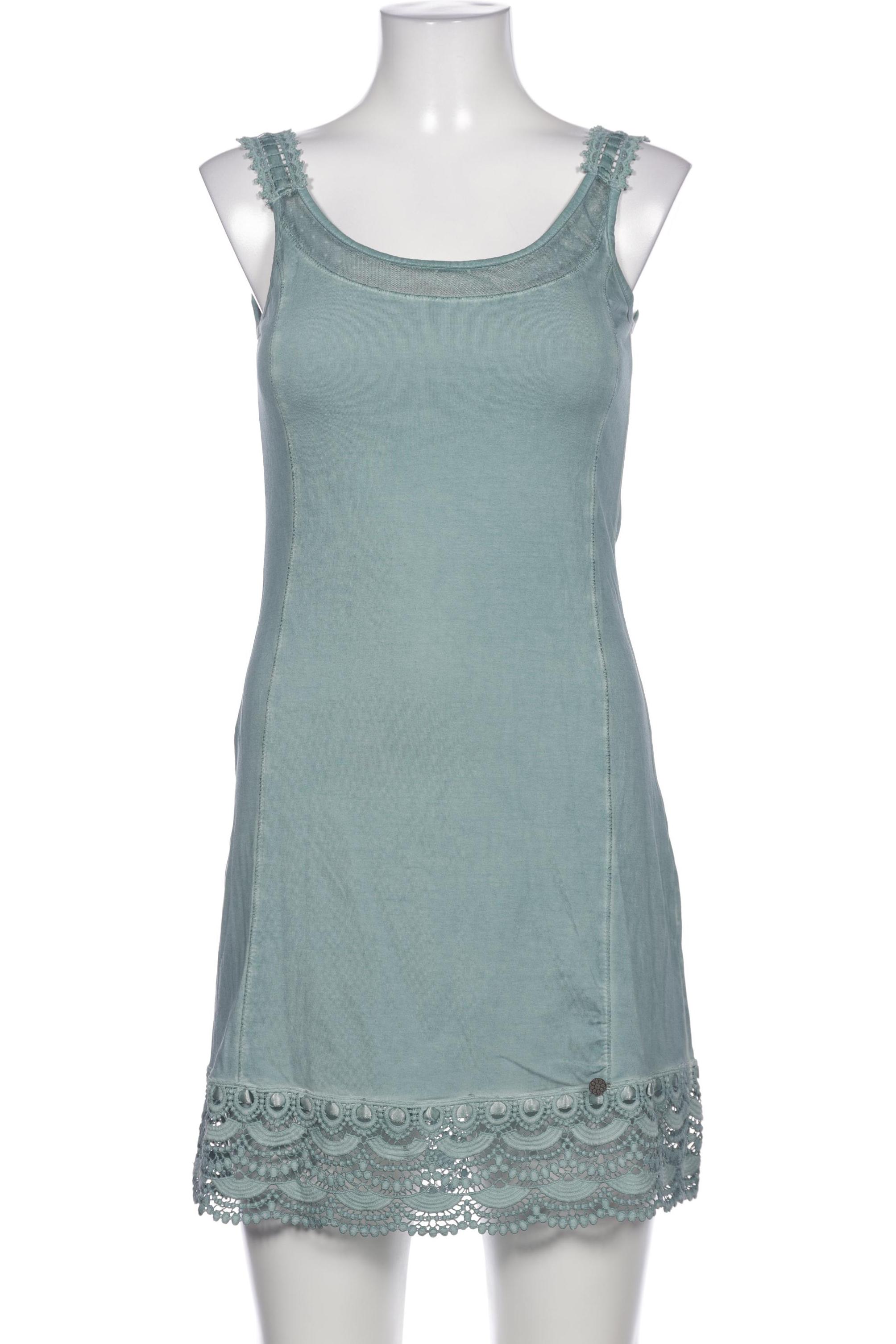 

tredy Damen Kleid, türkis, Gr. 36