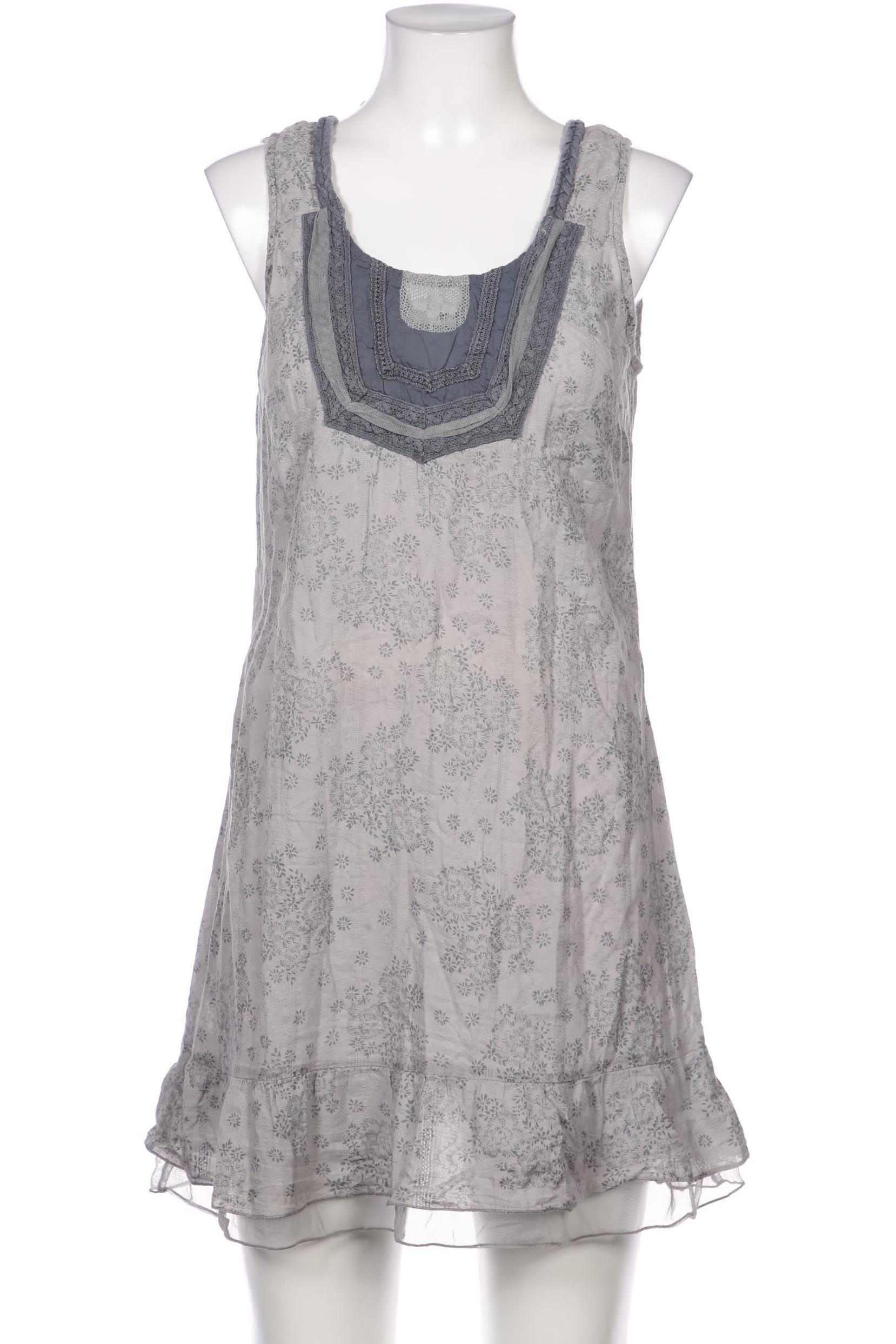 

tredy Damen Kleid, grau, Gr. 40