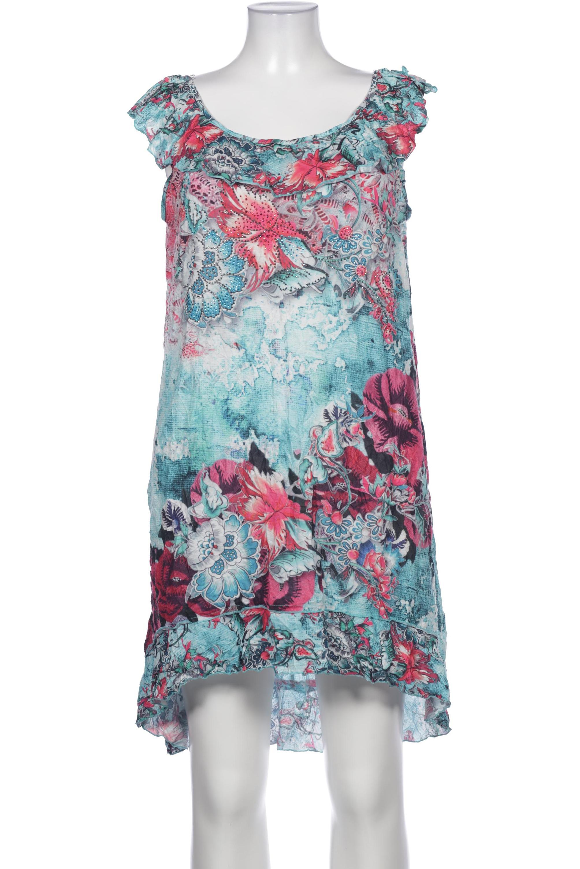 

tredy Damen Kleid, mehrfarbig