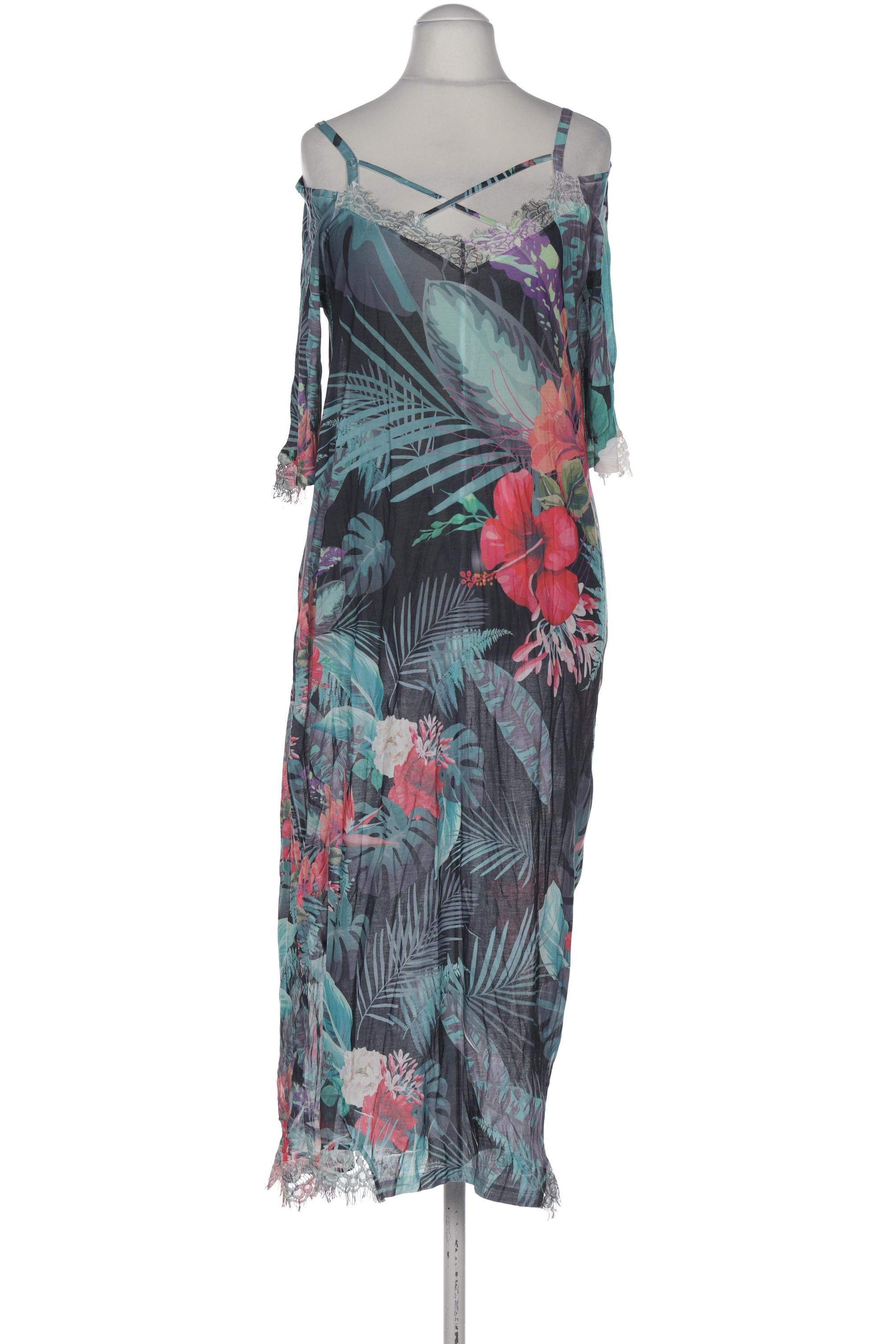 

tredy Damen Kleid, mehrfarbig