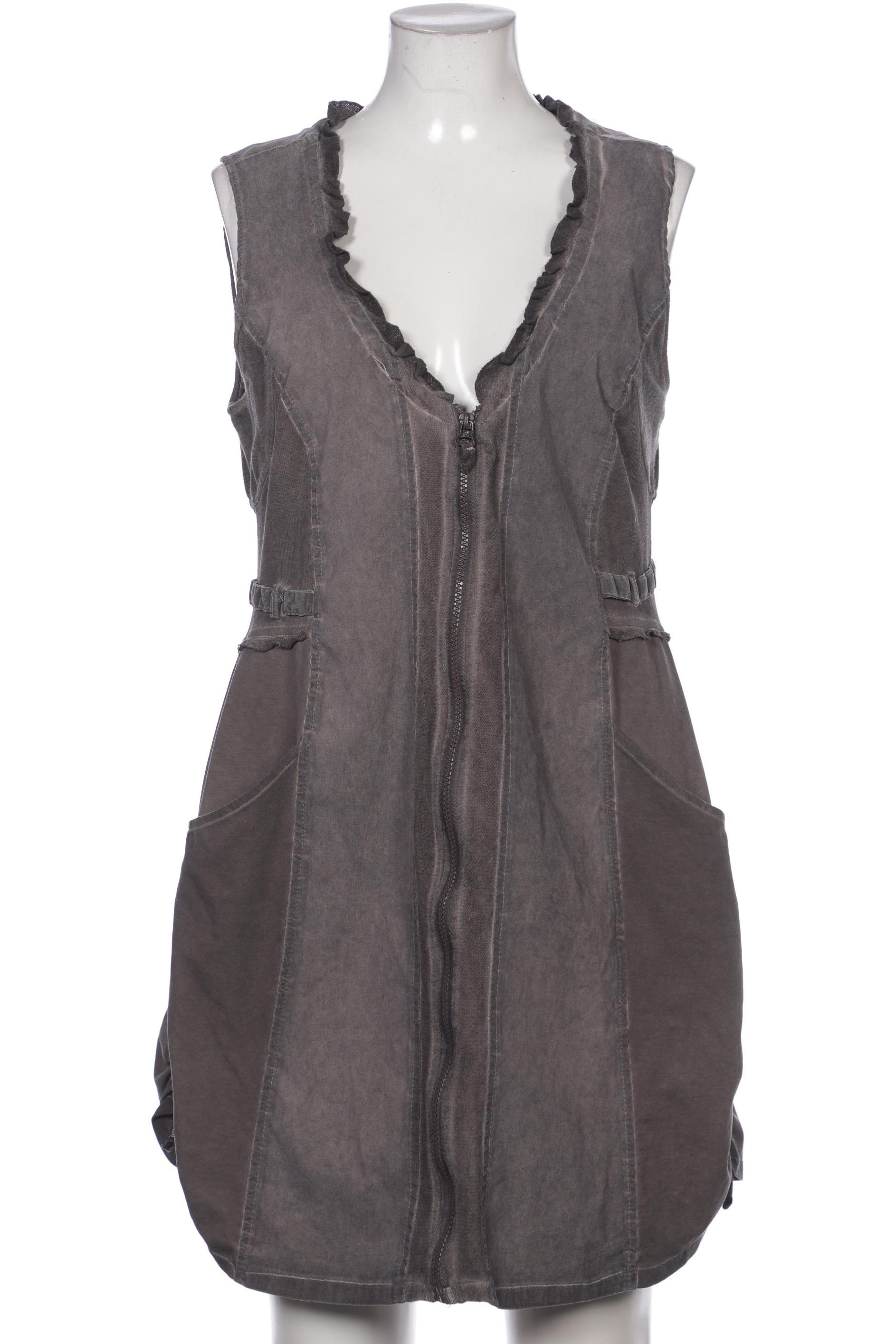 

tredy Damen Kleid, grau, Gr. 44