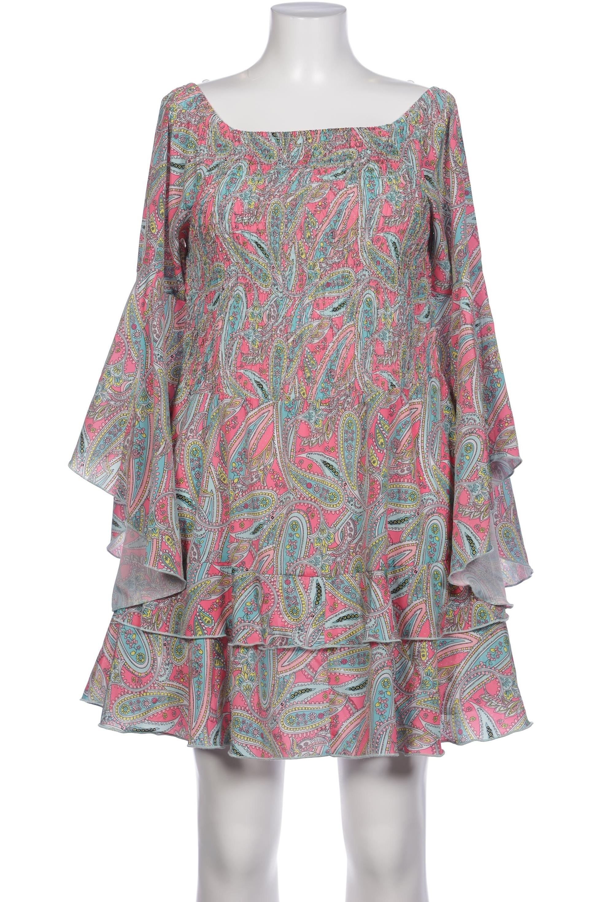 

tredy Damen Kleid, pink, Gr. 42