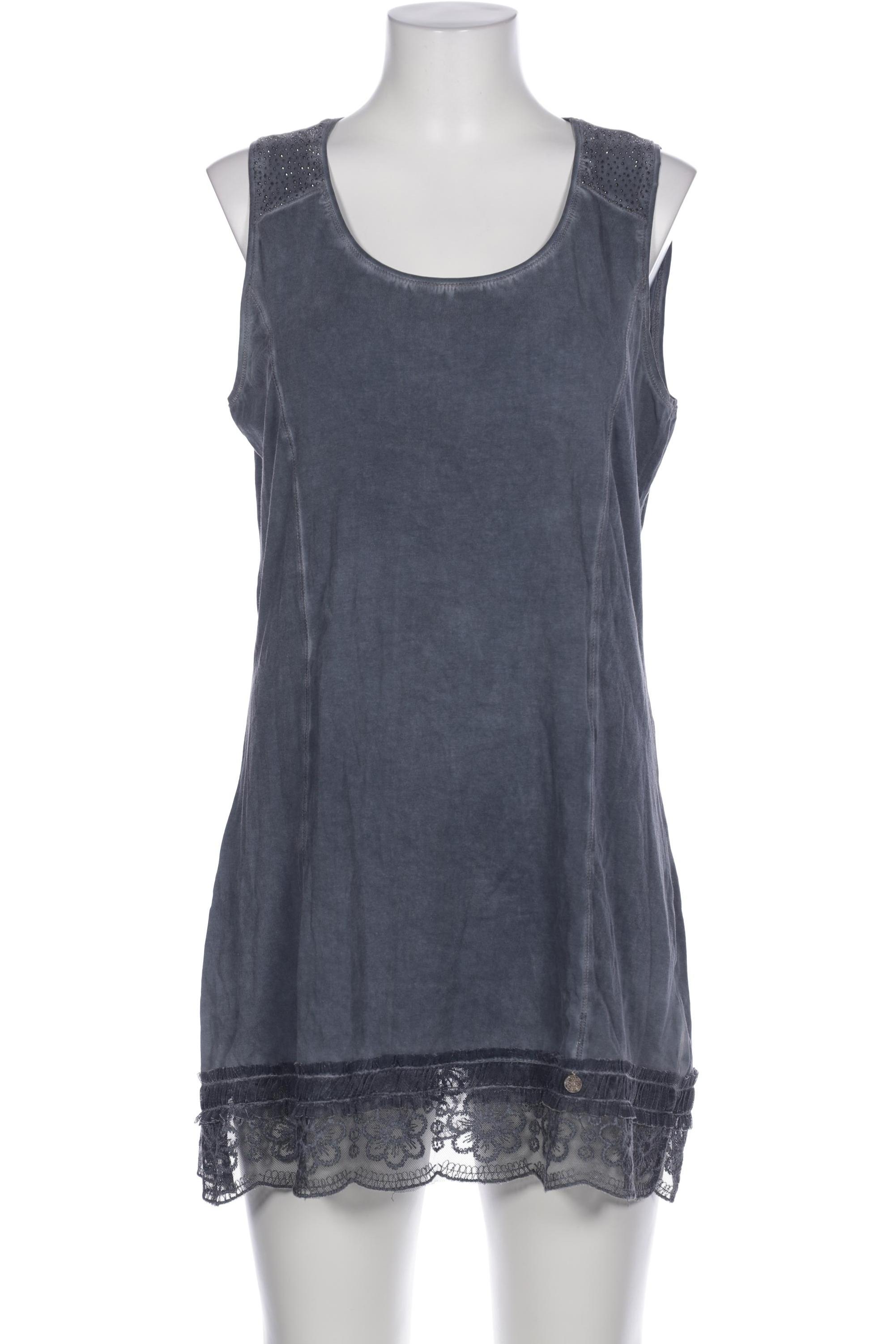 

tredy Damen Kleid, grau, Gr. 42