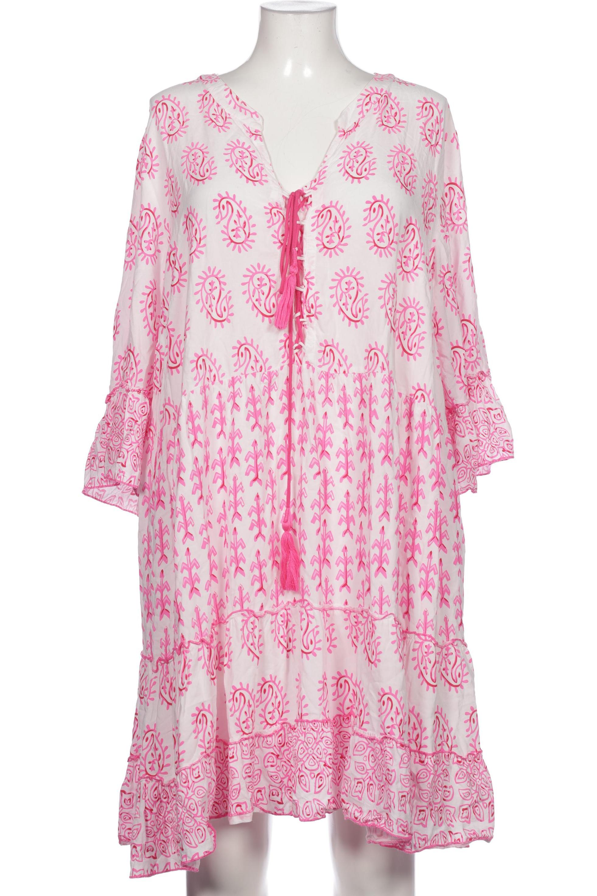 

tredy Damen Kleid, pink, Gr. 48
