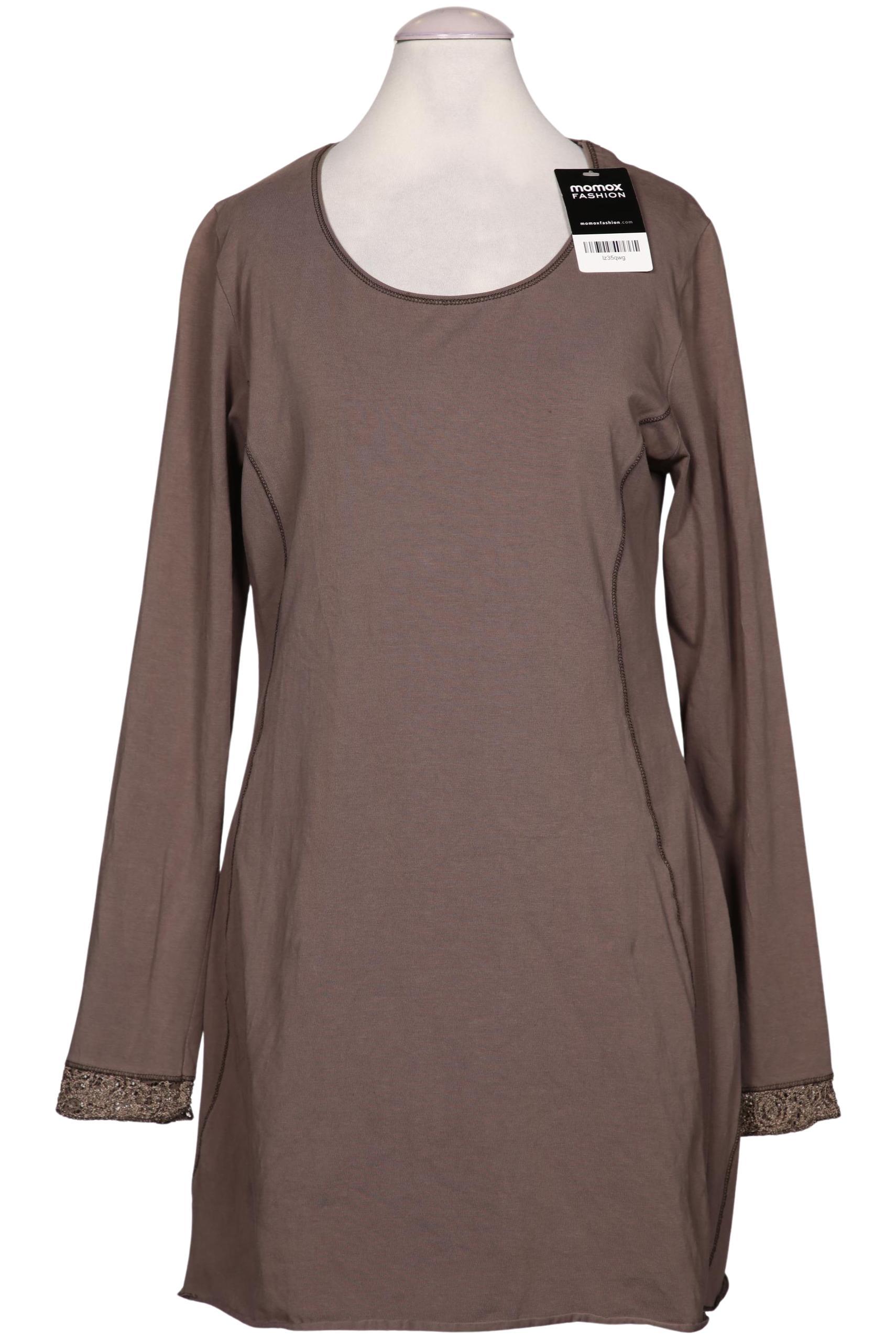 

tredy Damen Kleid, braun, Gr. 36
