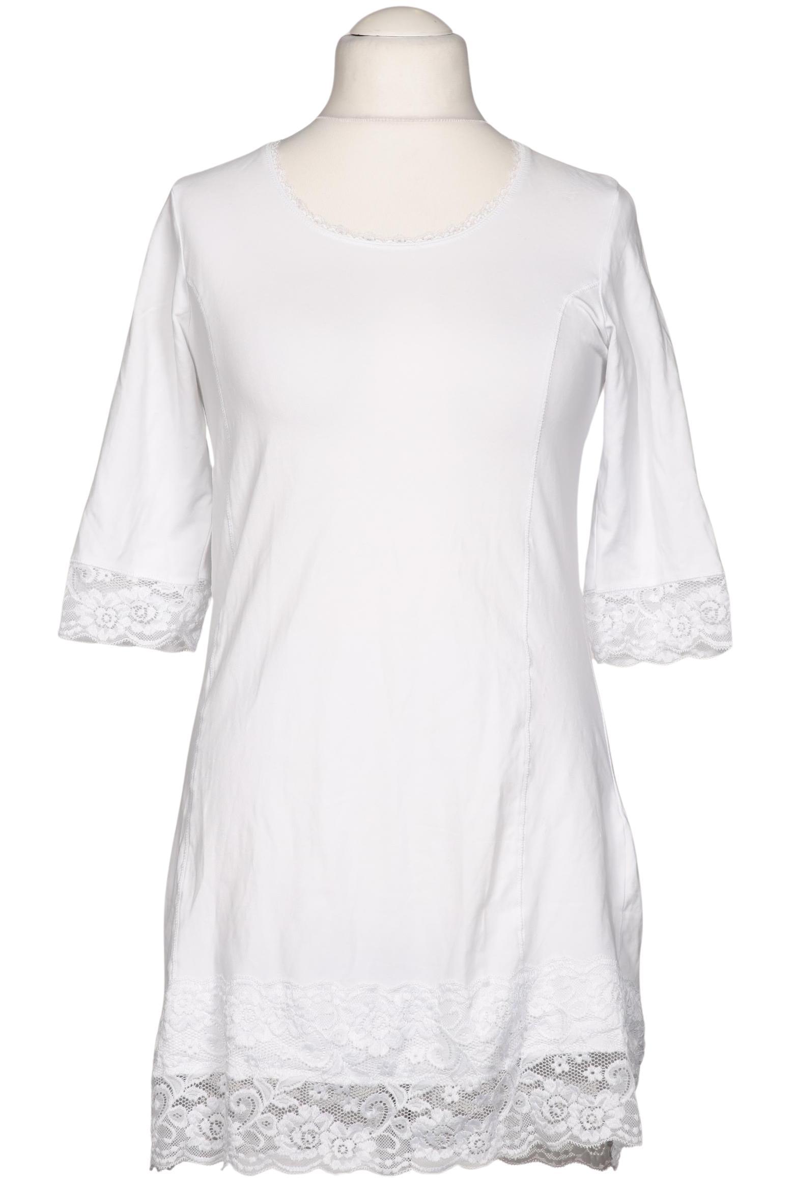 

tredy Damen Kleid, weiß, Gr. 40