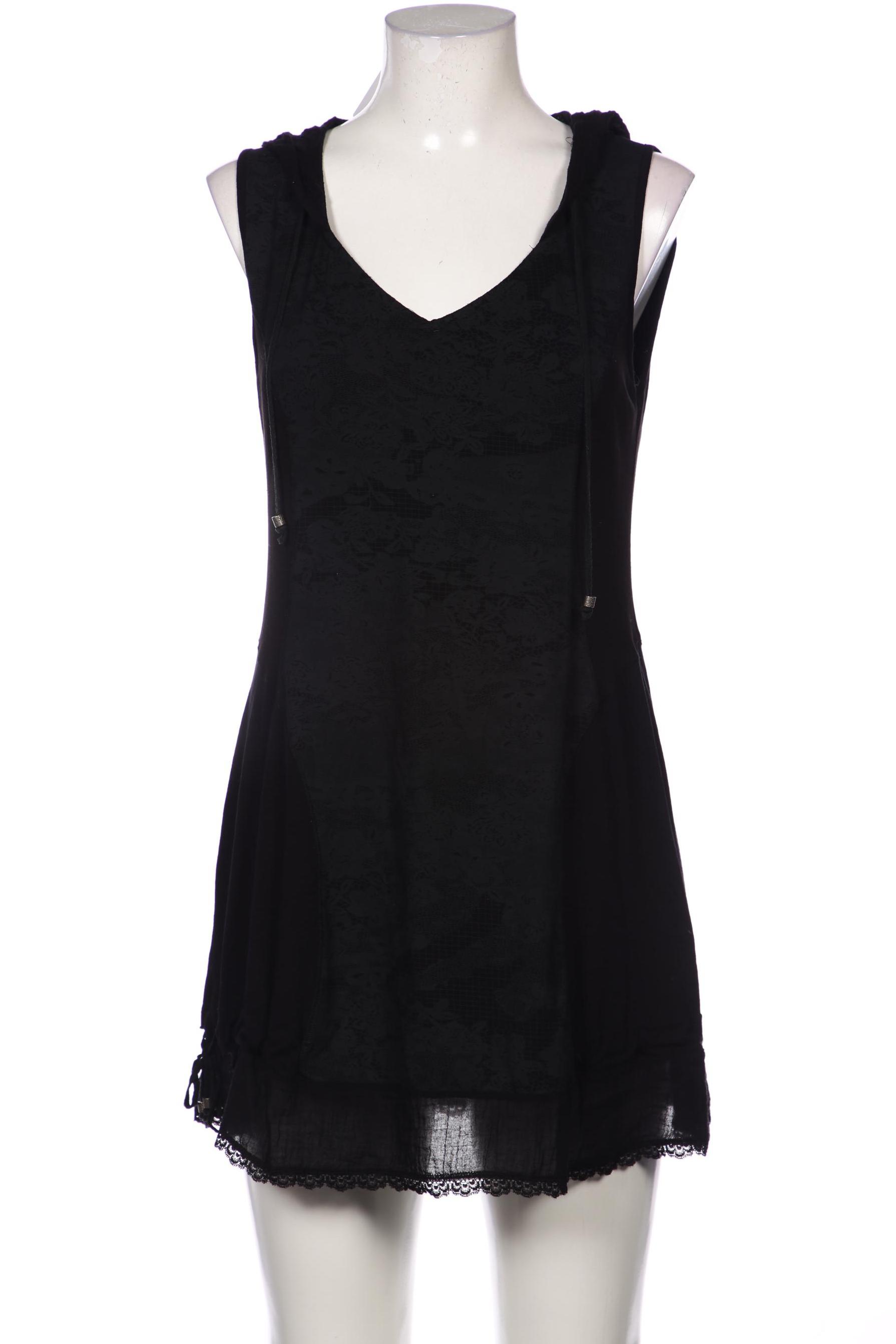 

tredy Damen Kleid, schwarz
