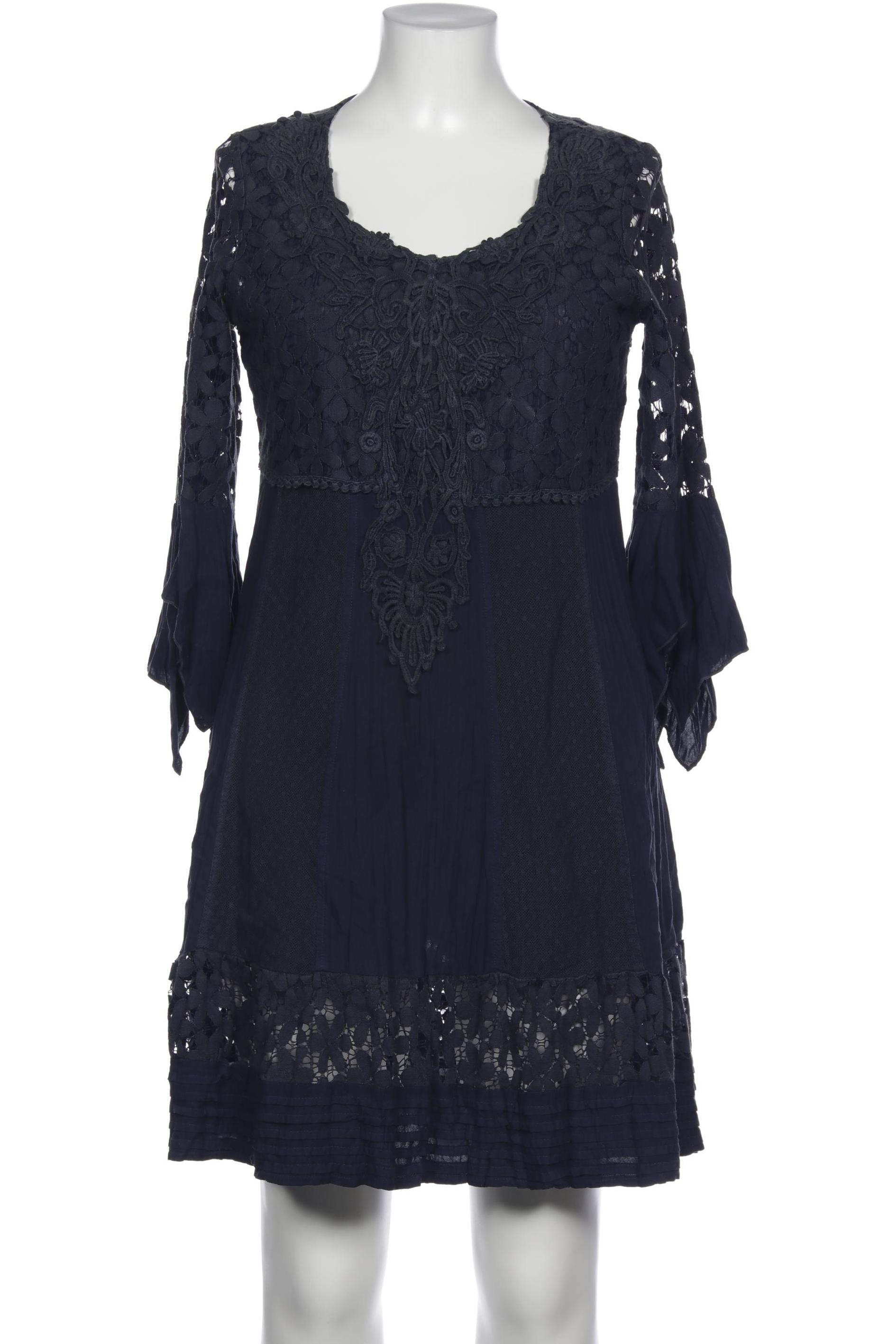 

tredy Damen Kleid, marineblau, Gr. 44