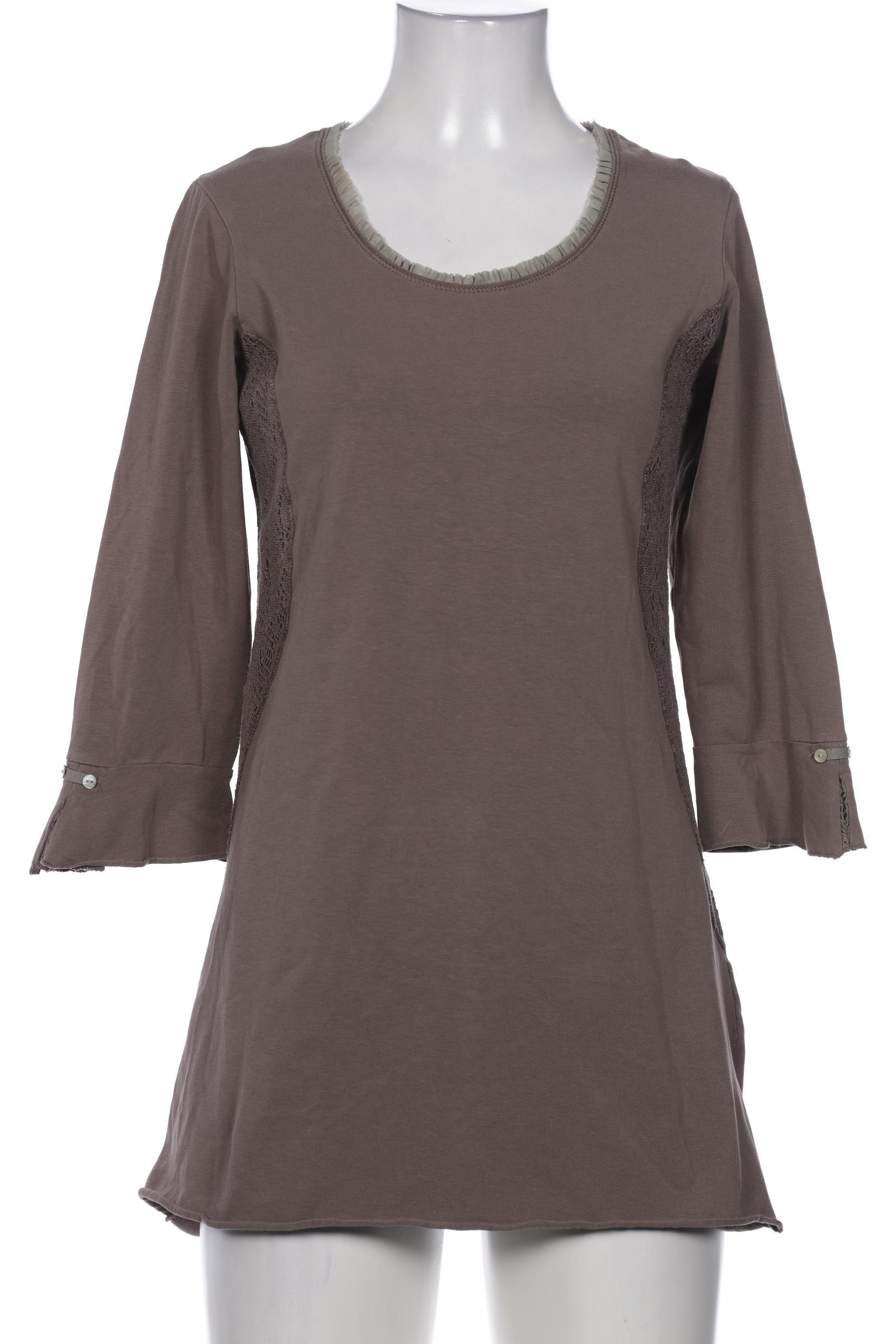 

tredy Damen Kleid, braun, Gr. 36