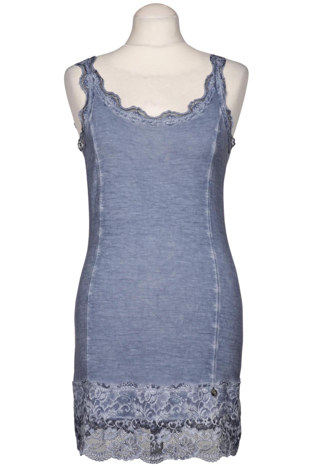 

tredy Damen Kleid, hellblau, Gr. 38