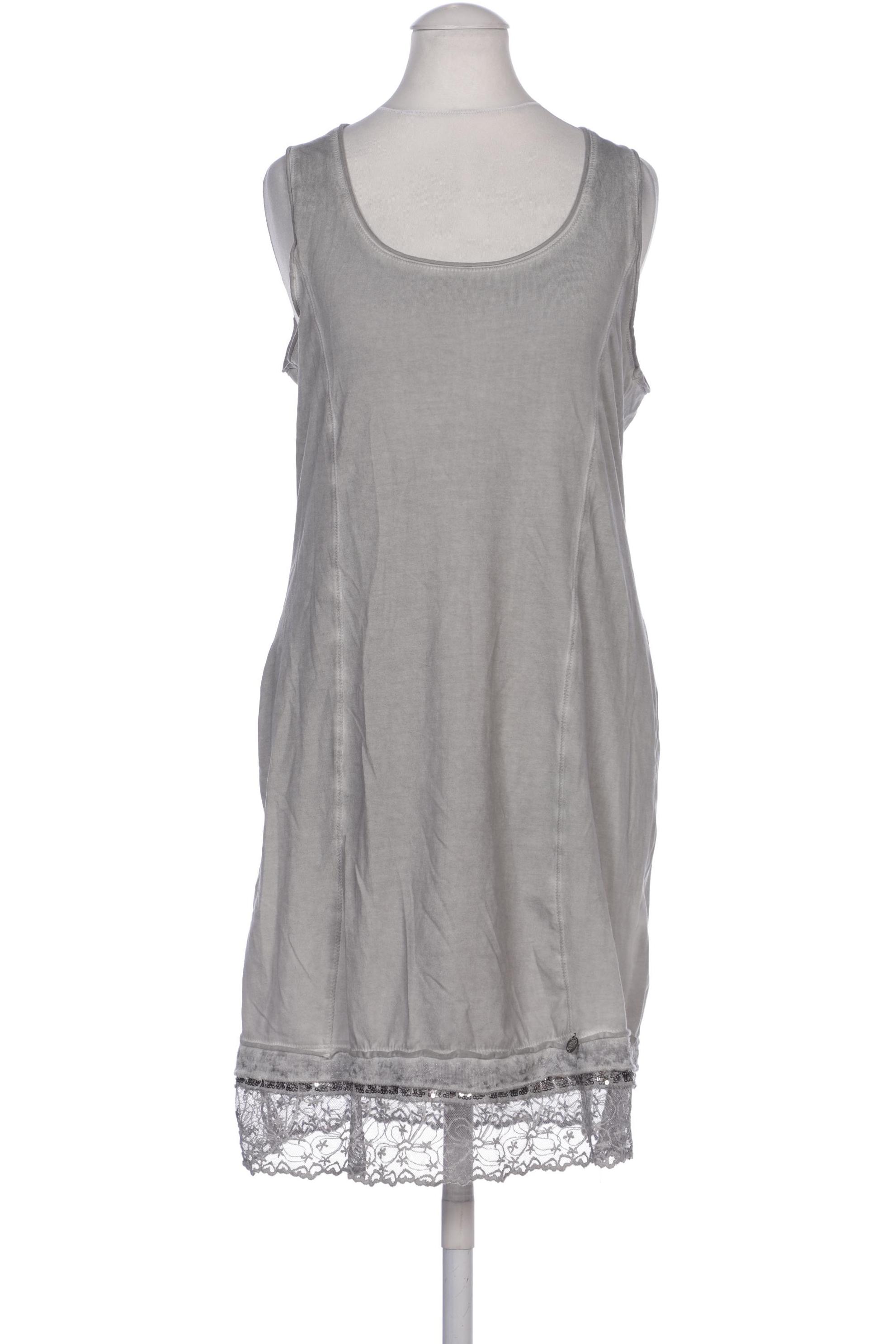 

tredy Damen Kleid, grau, Gr. 36