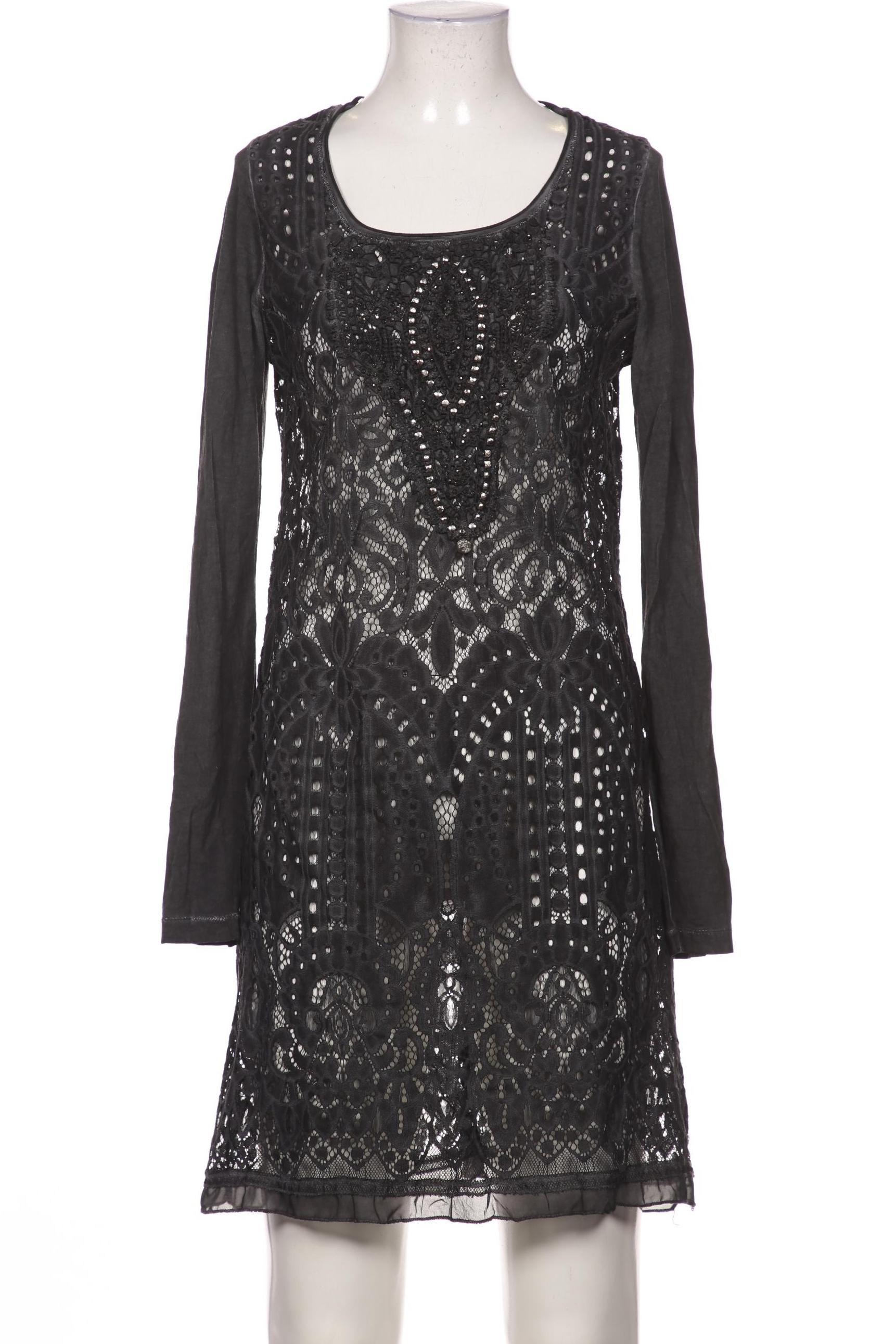 

tredy Damen Kleid, grau, Gr. 36