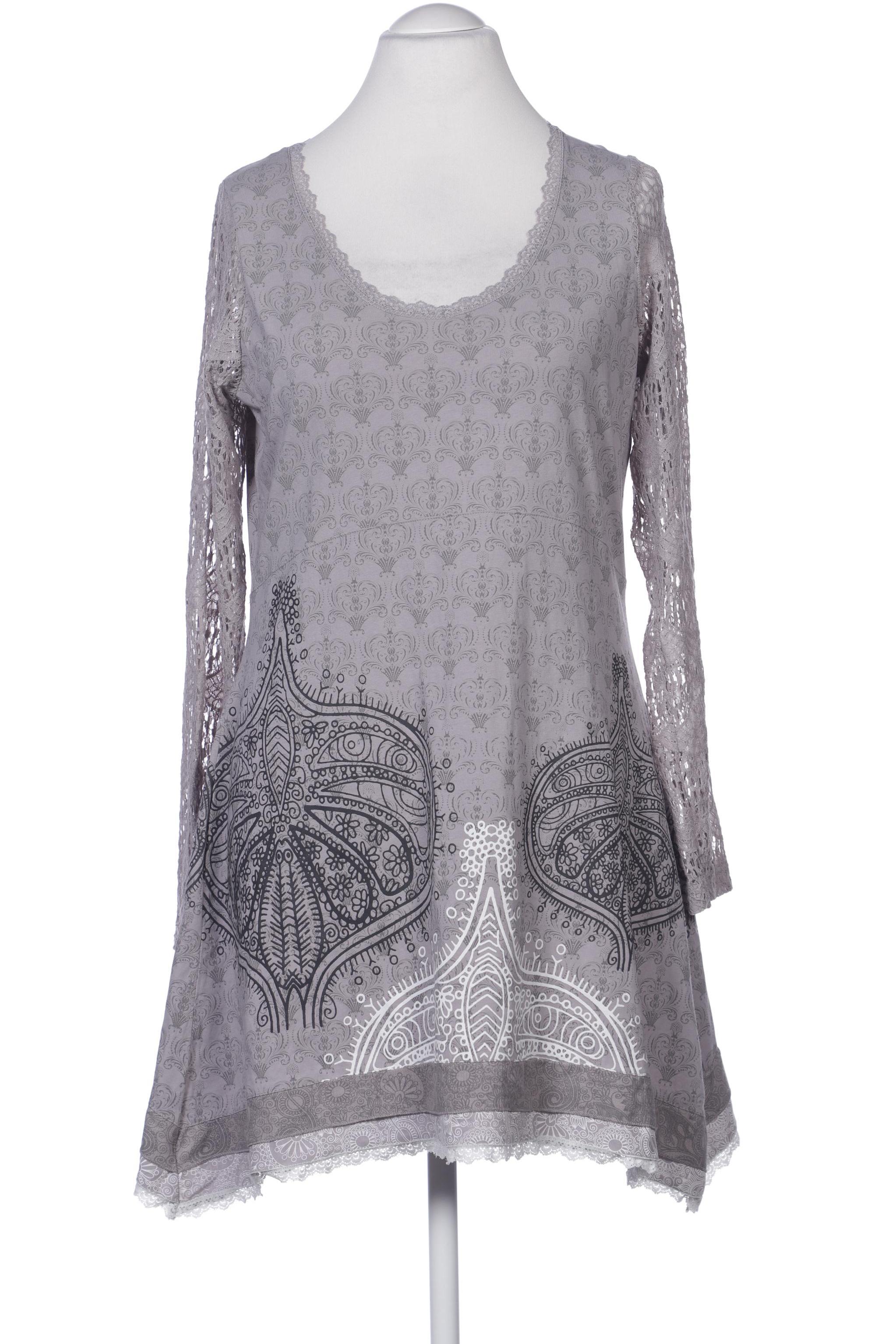 

tredy Damen Kleid, grau, Gr. 42