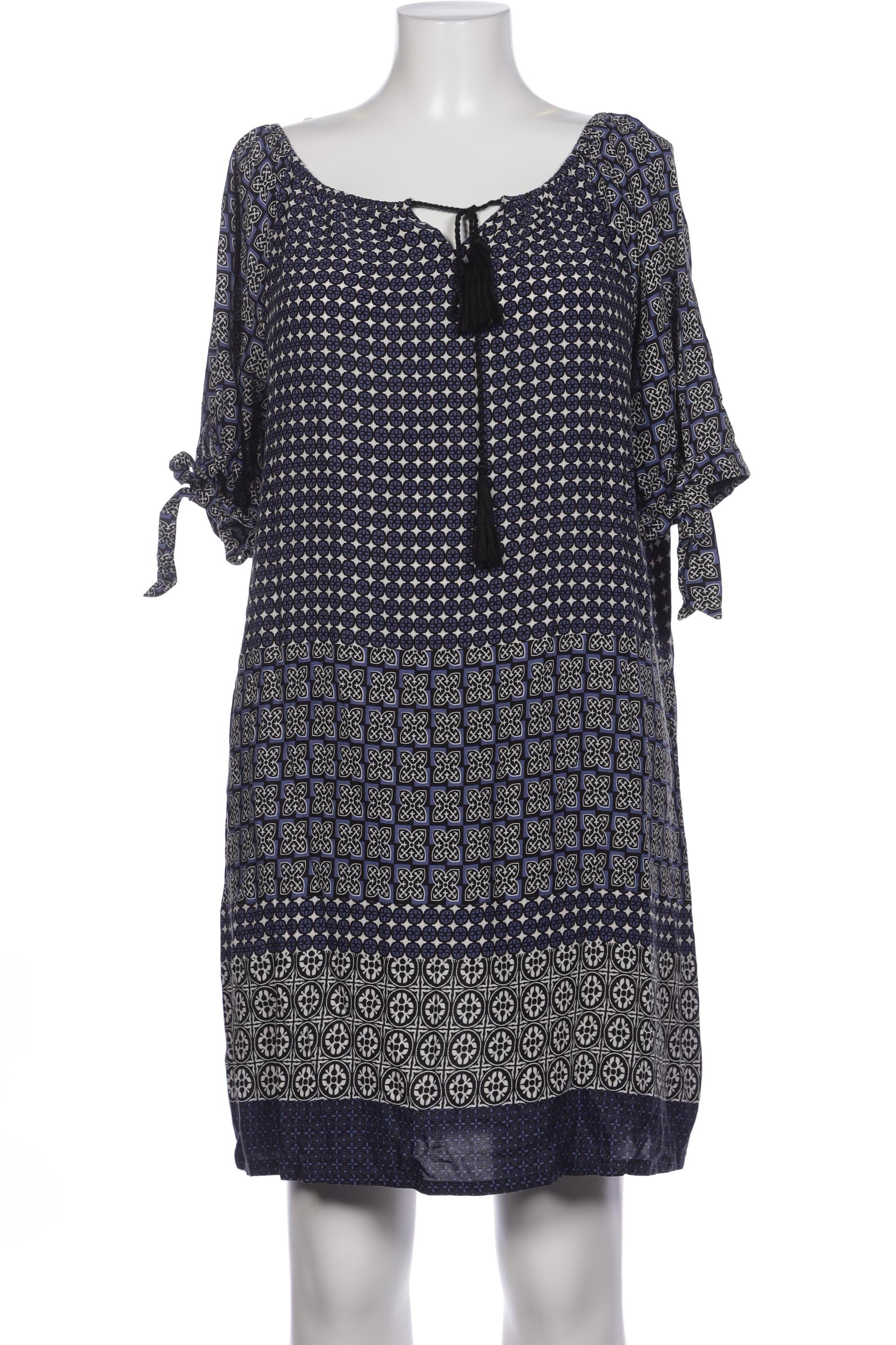 

tredy Damen Kleid, marineblau, Gr. 44
