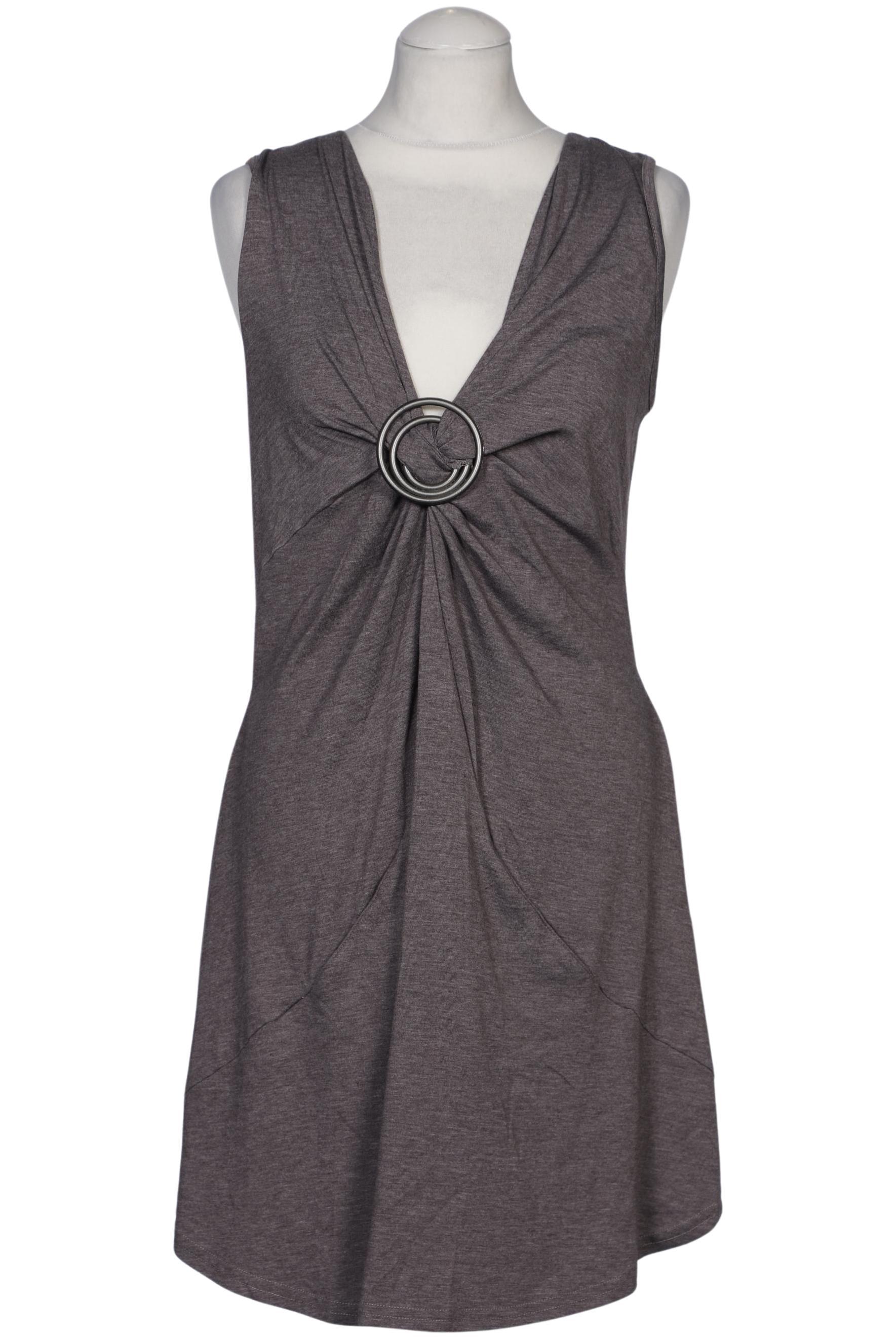 

tredy Damen Kleid, grau, Gr. 38