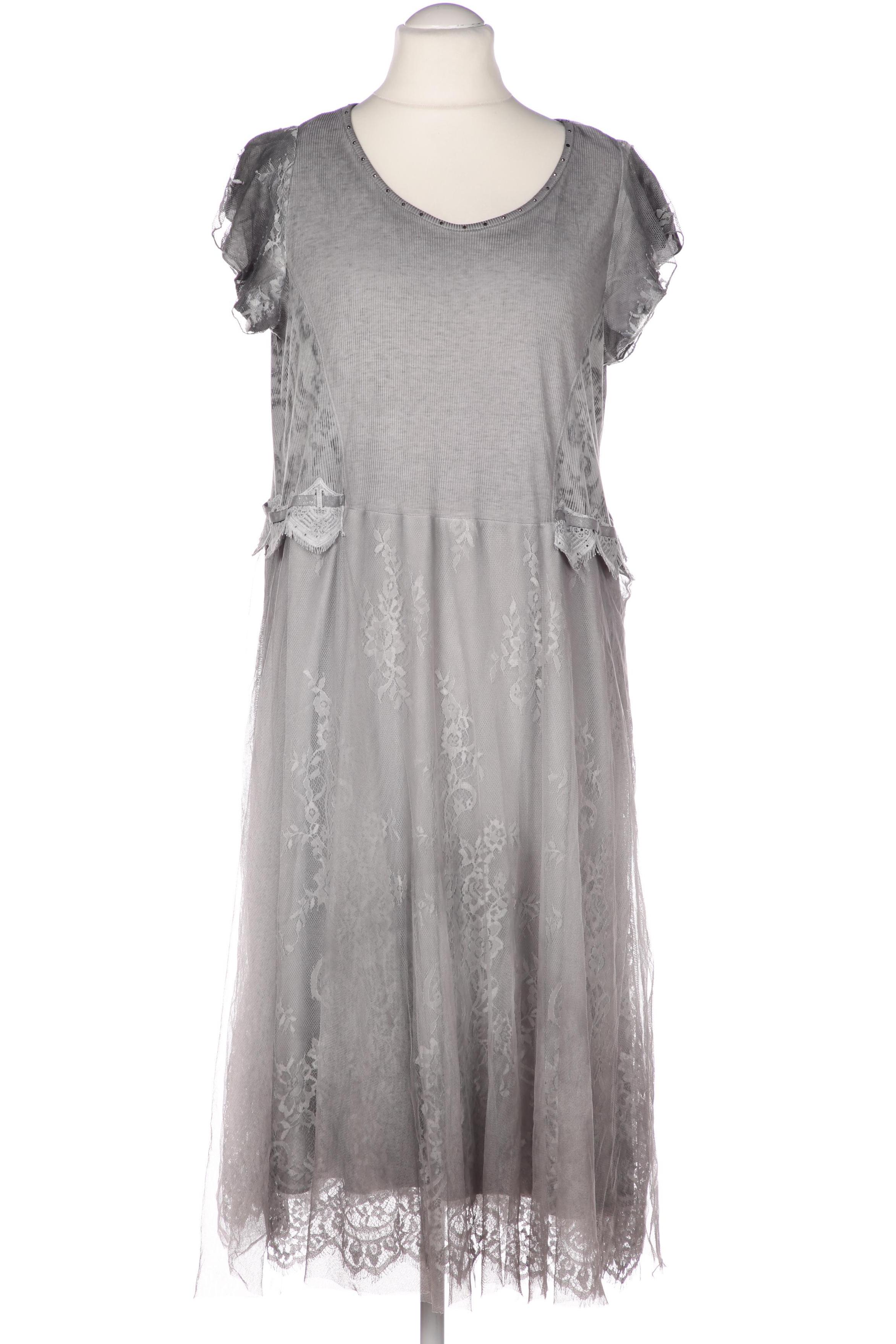 

tredy Damen Kleid, grau, Gr. 44
