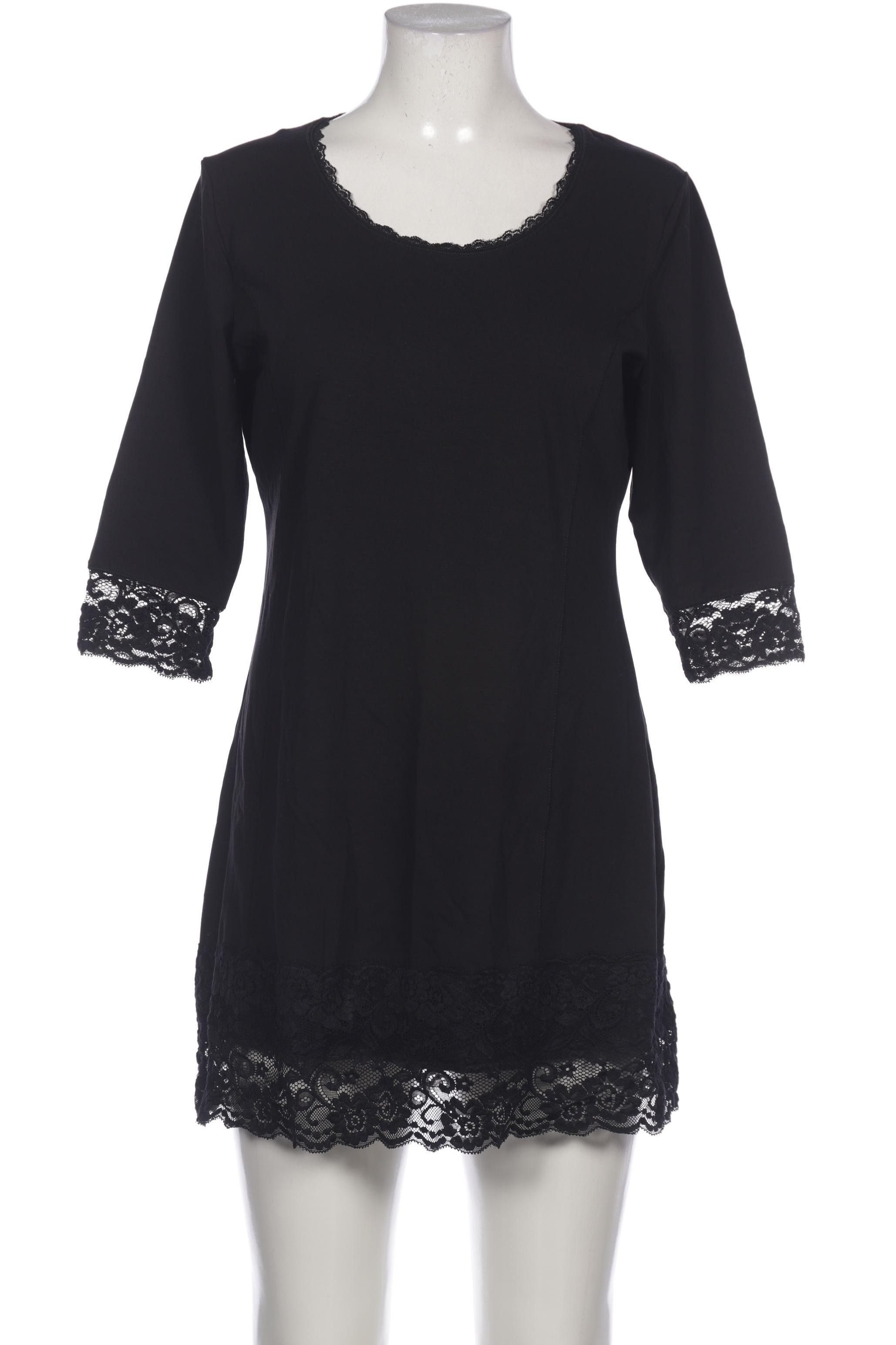 

tredy Damen Kleid, schwarz, Gr. 40