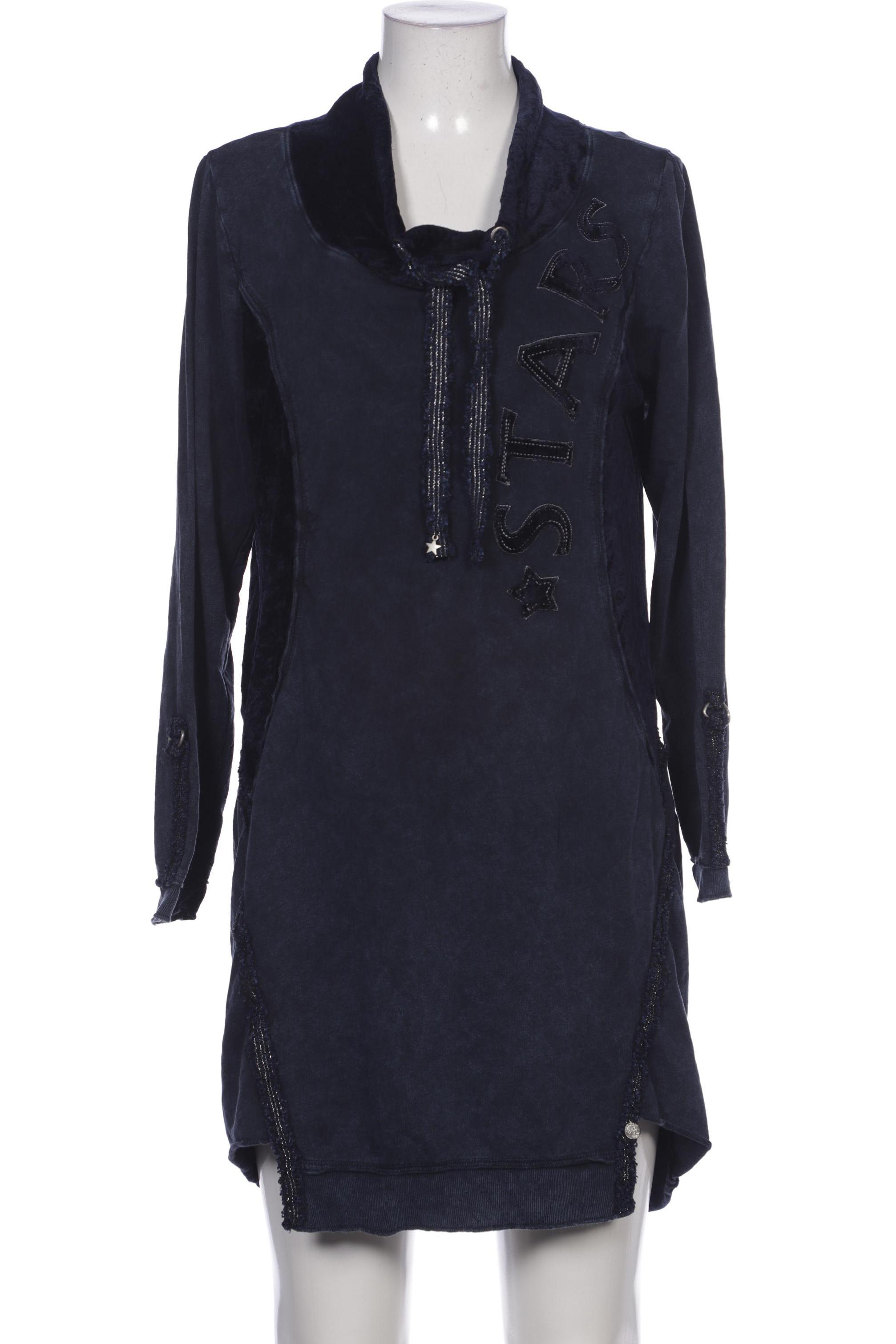 

tredy Damen Kleid, marineblau