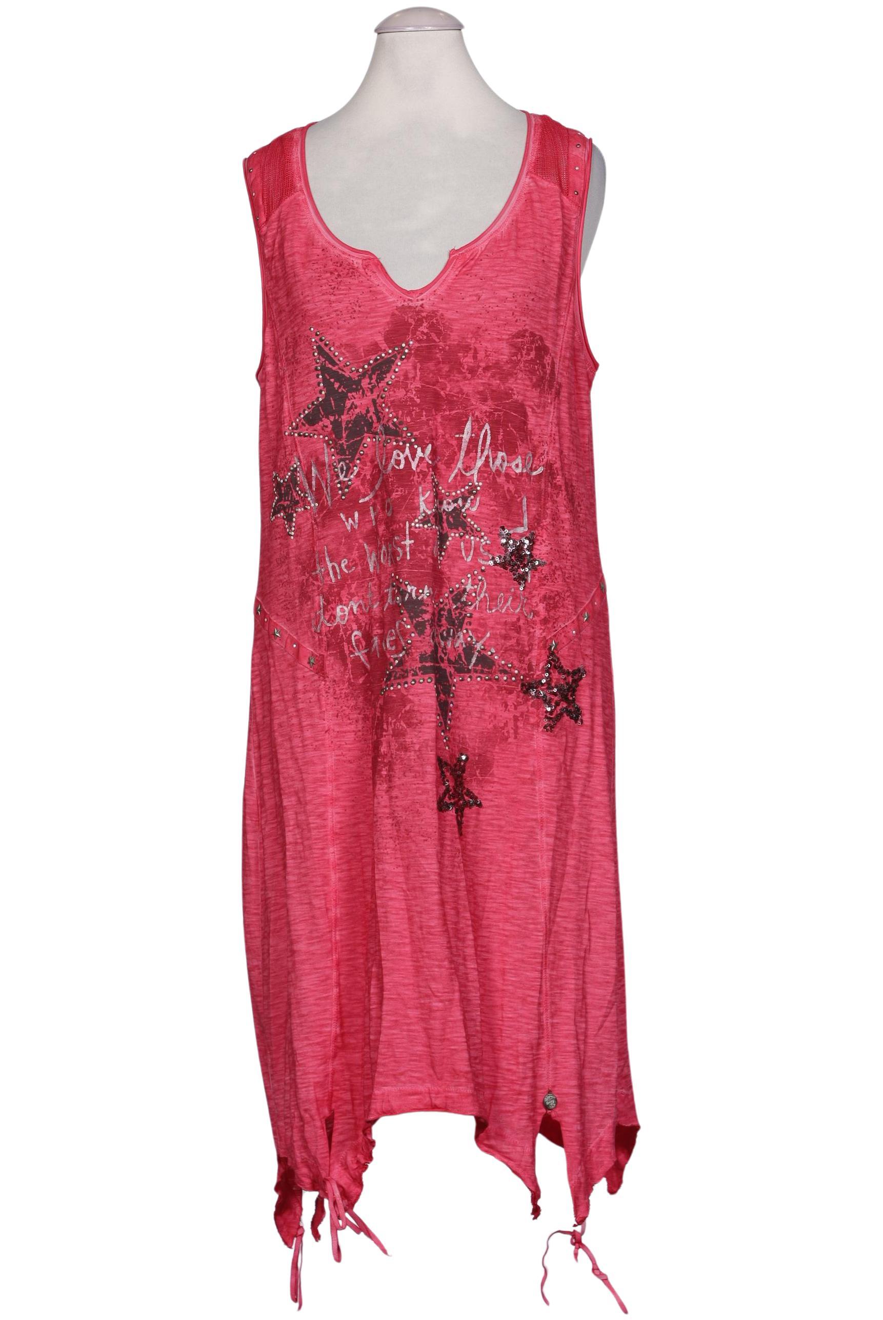 

tredy Damen Kleid, pink, Gr. 36