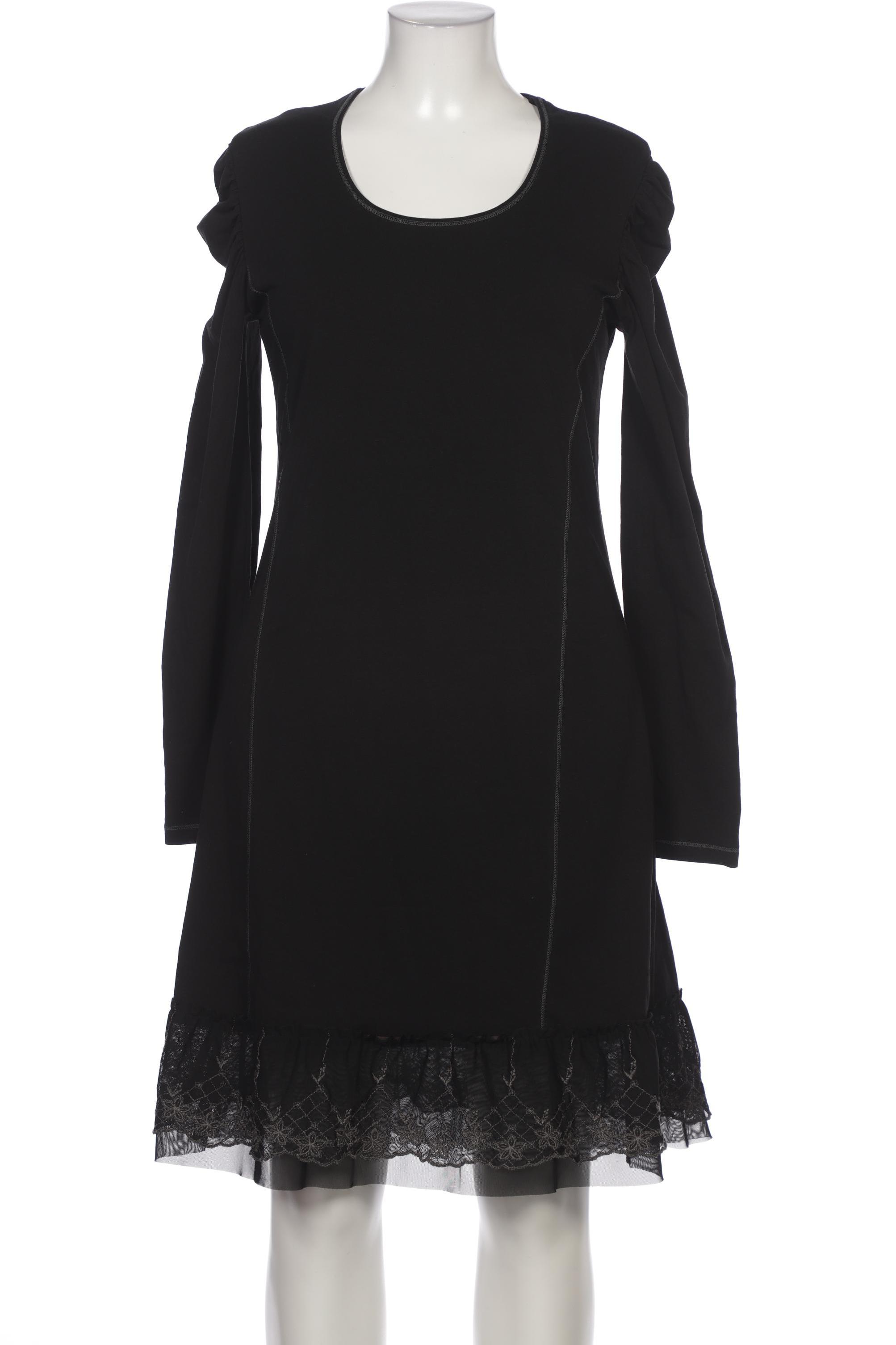 

tredy Damen Kleid, schwarz