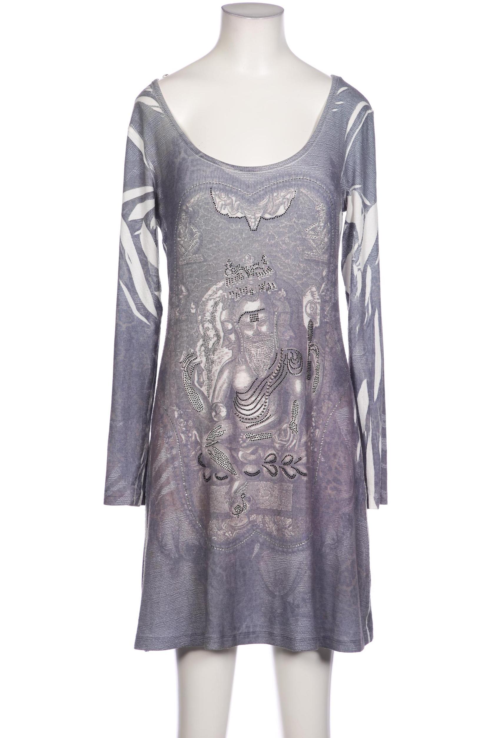 

tredy Damen Kleid, grau, Gr. 36