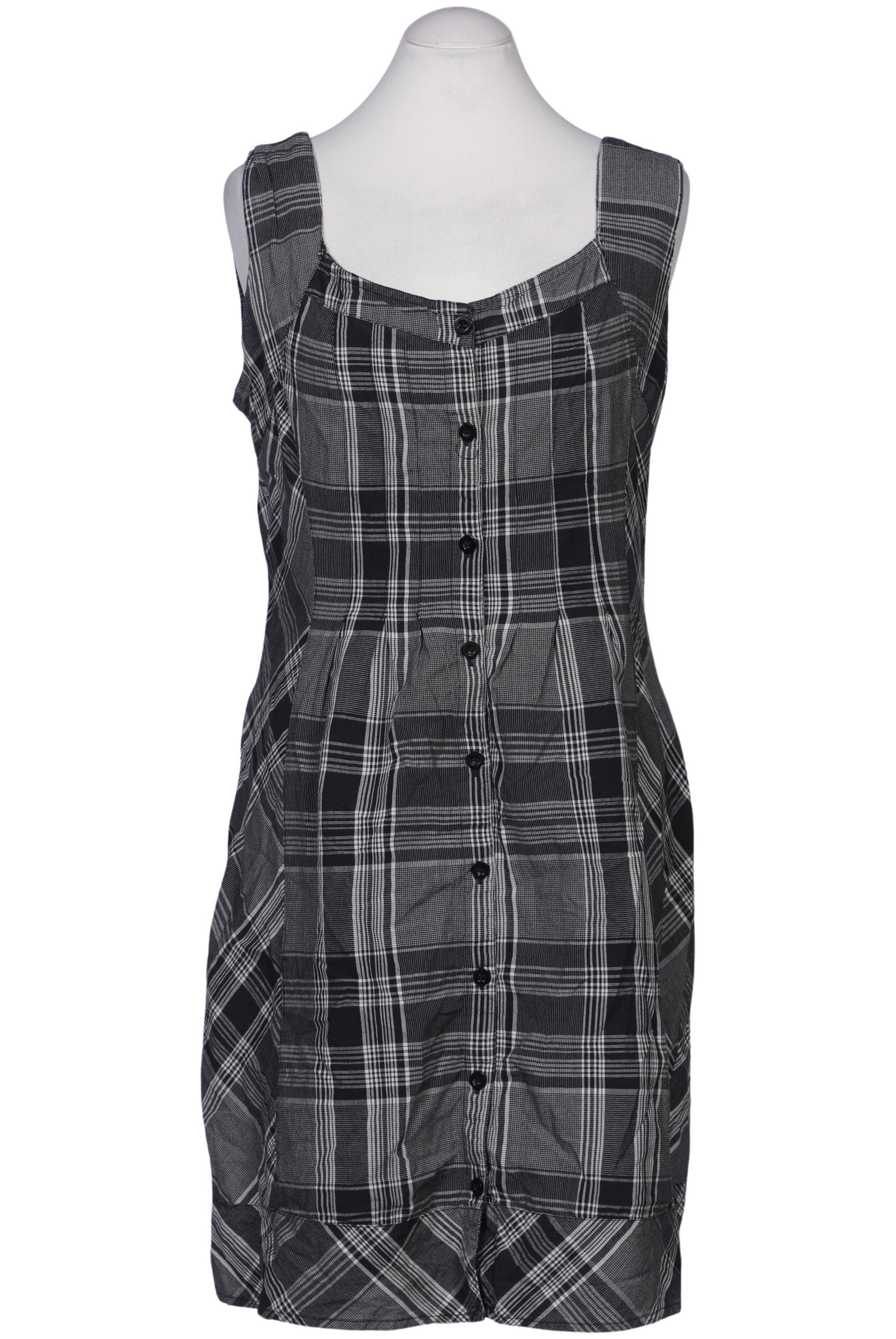 

tredy Damen Kleid, grau, Gr. 40