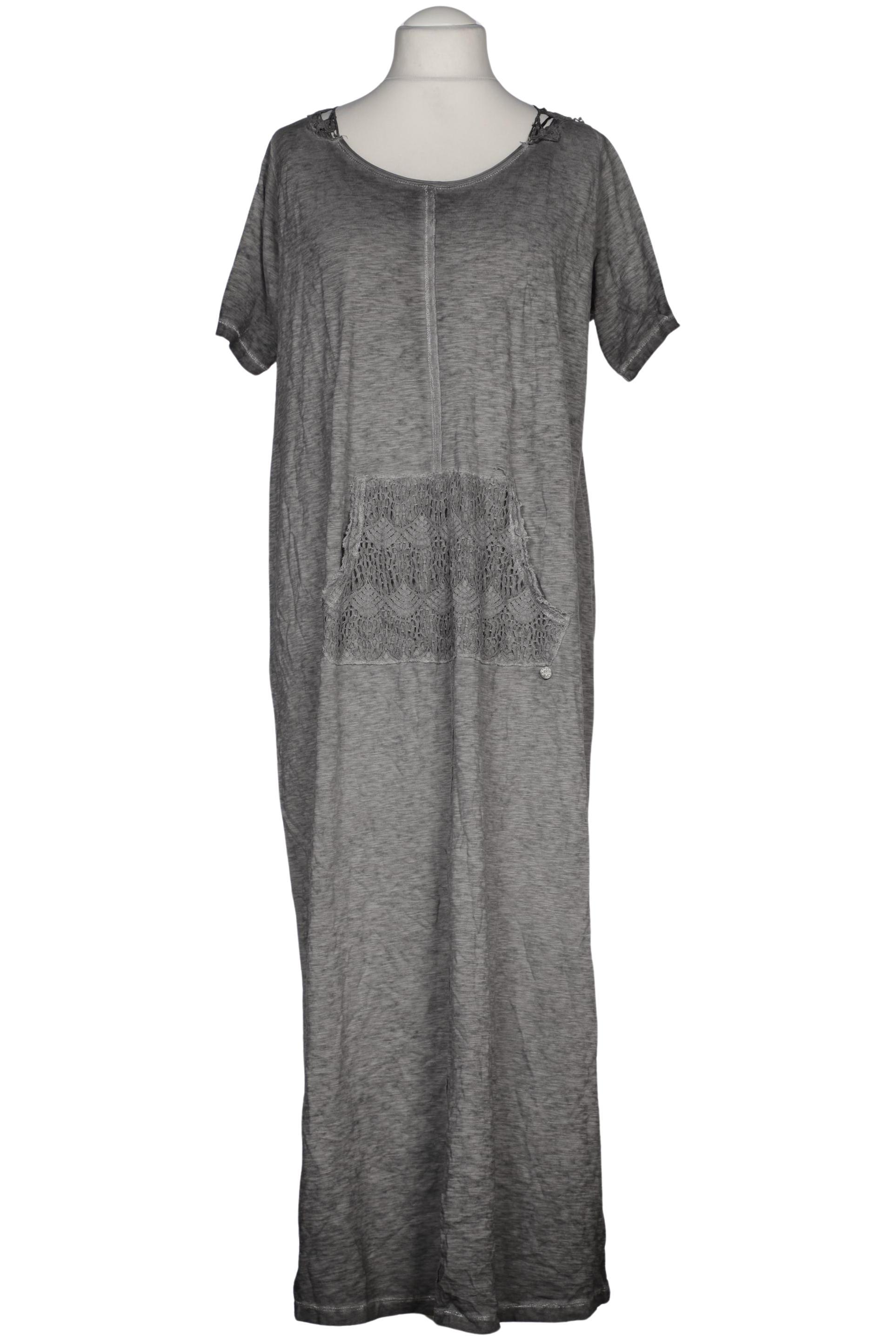 

tredy Damen Kleid, grau, Gr. 46