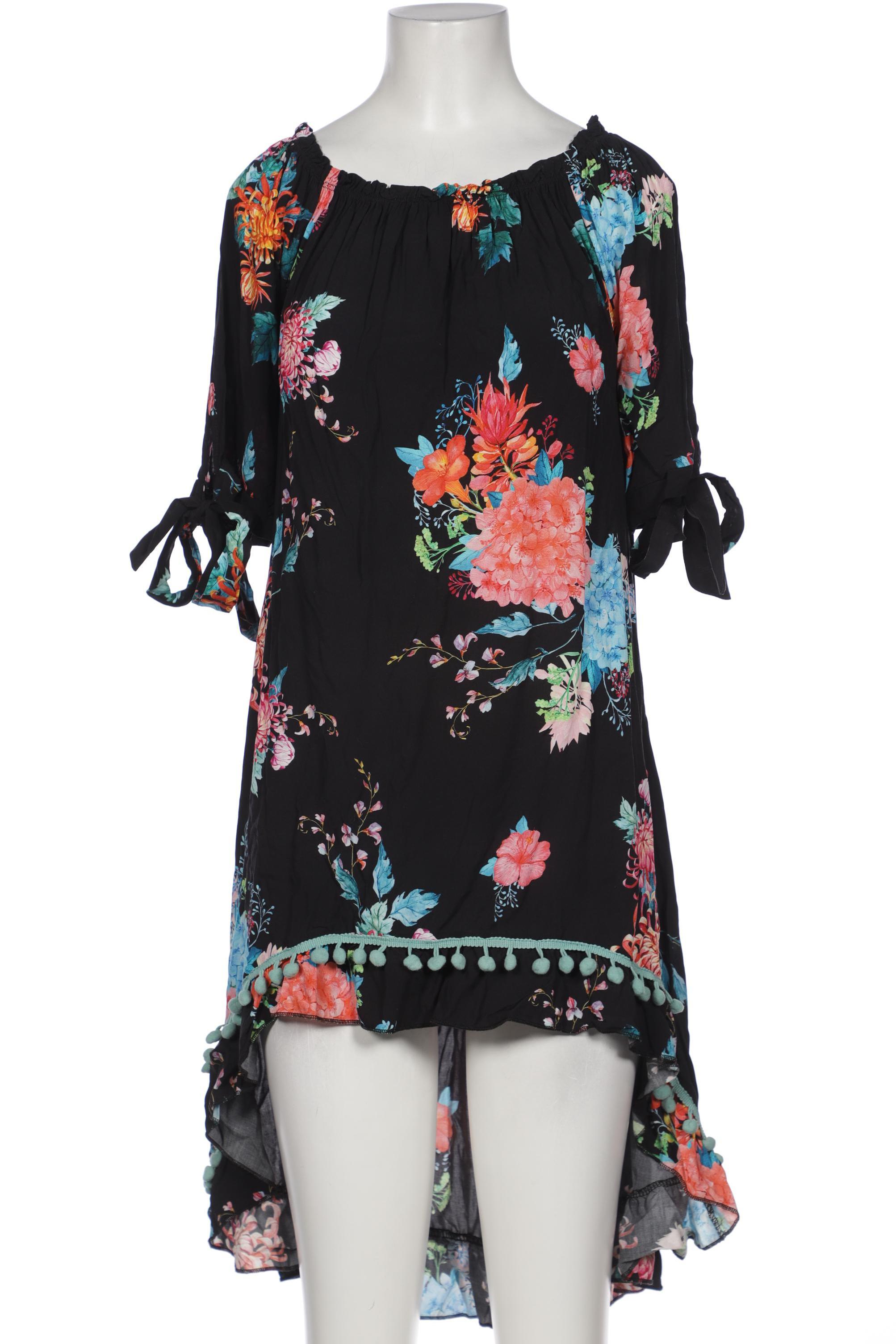 

tredy Damen Kleid, schwarz, Gr. 36