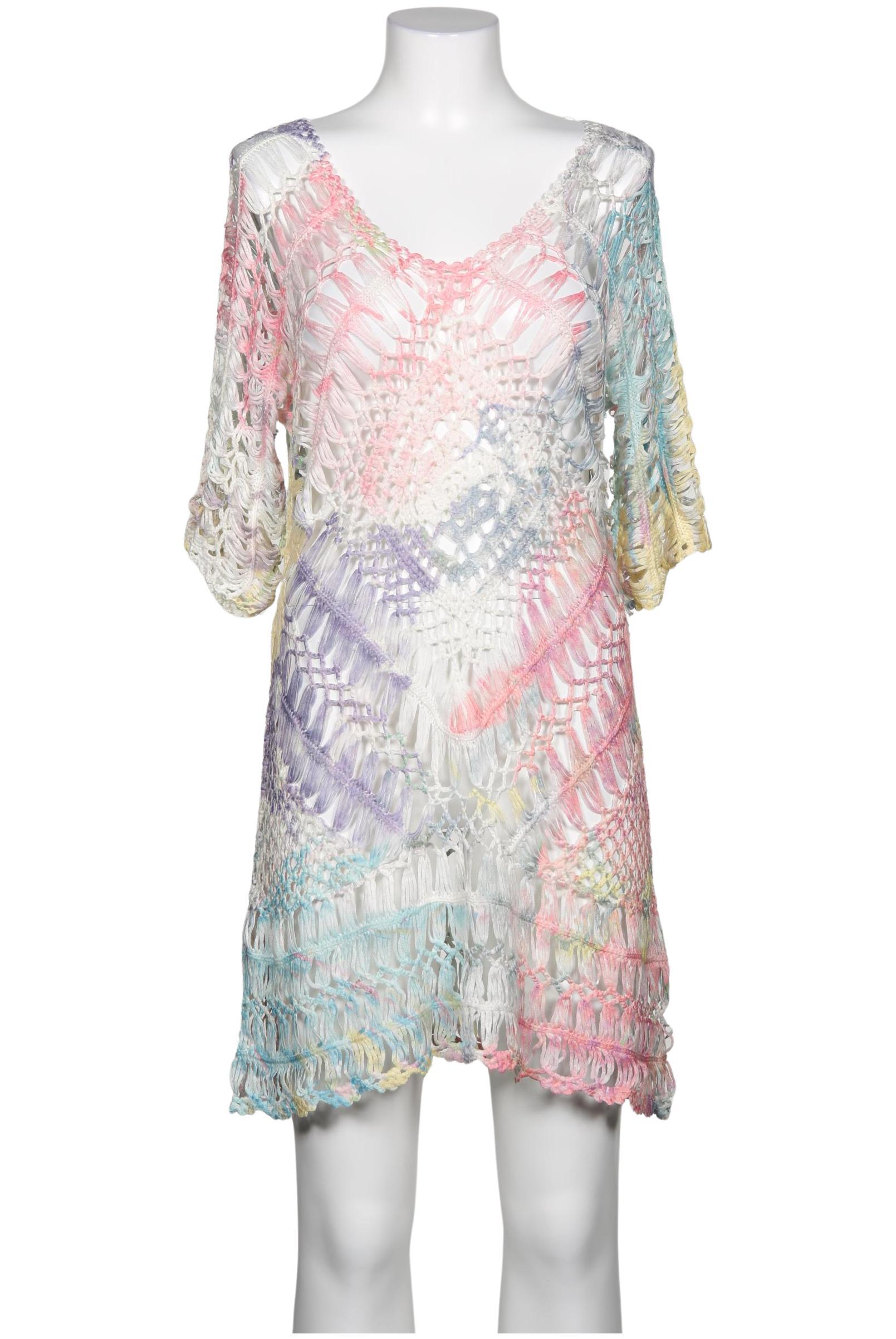 

tredy Damen Kleid, mehrfarbig, Gr. 42