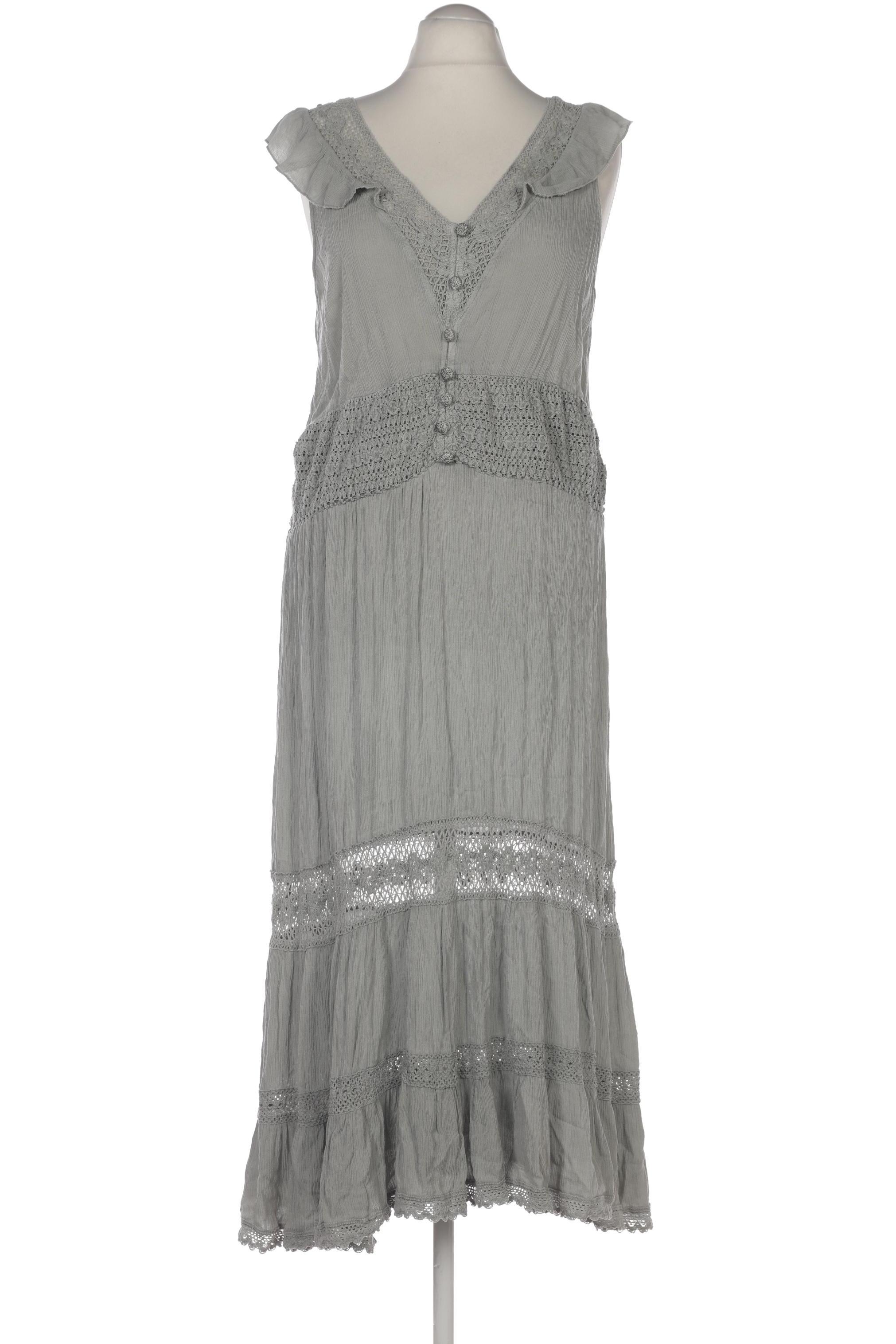 

tredy Damen Kleid, grau, Gr. 50
