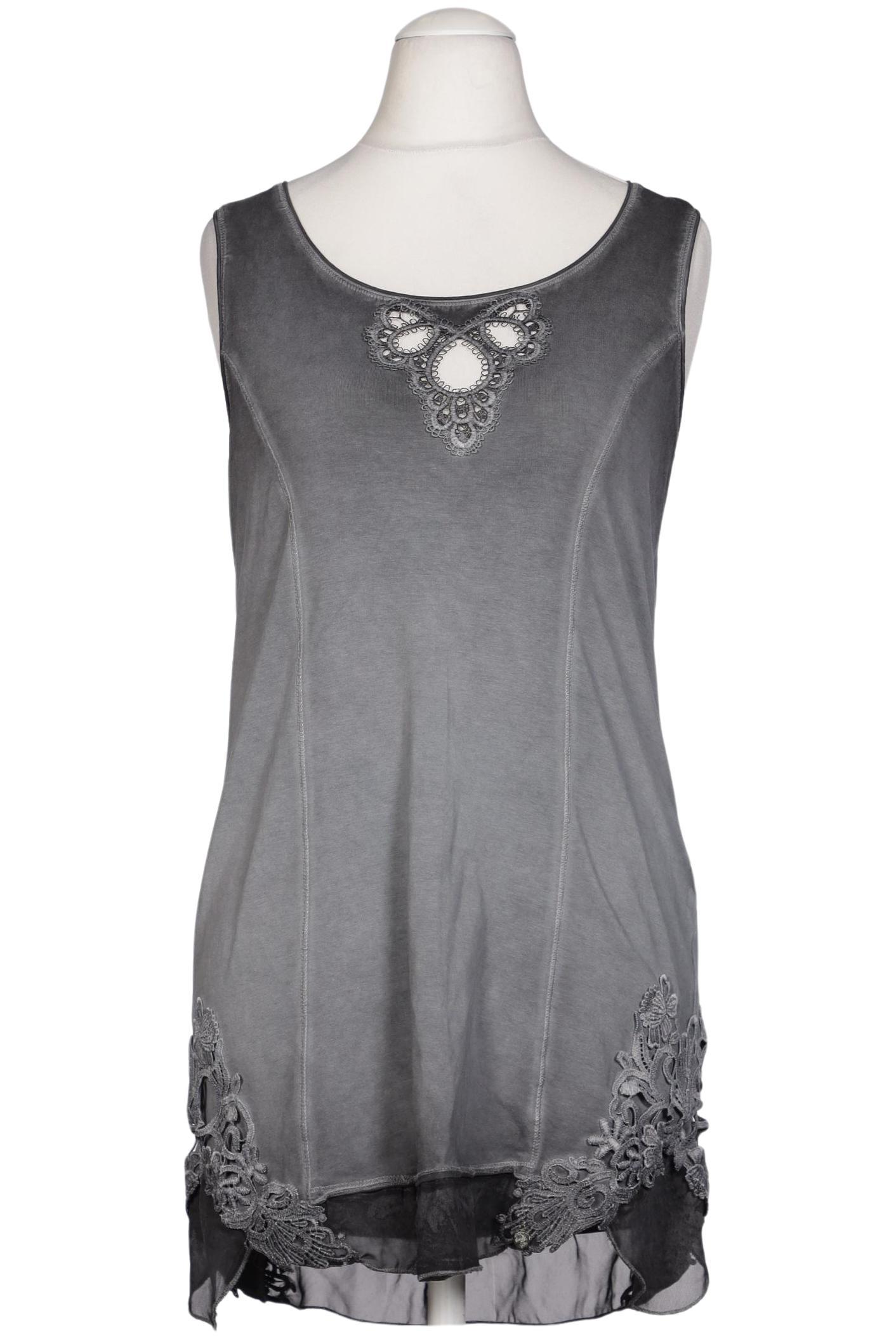 

tredy Damen Kleid, grau, Gr. 38