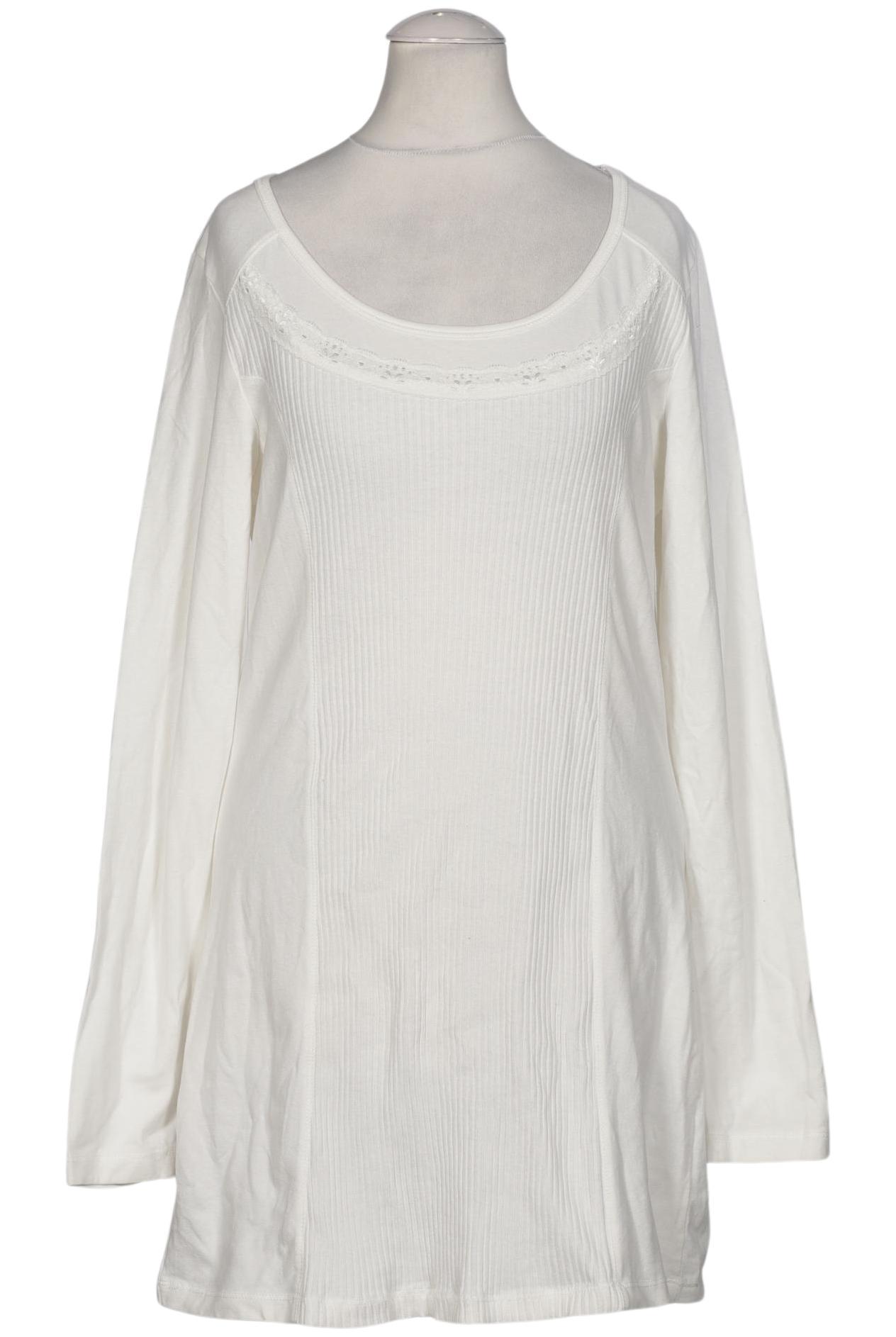 

tredy Damen Kleid, weiß, Gr. 36