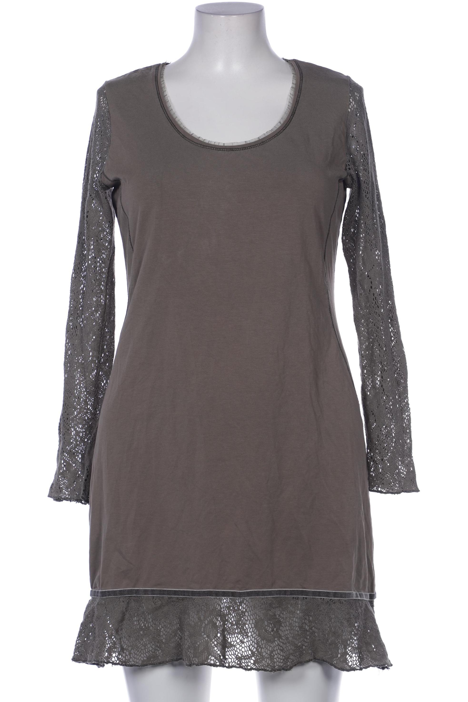 

tredy Damen Kleid, braun, Gr. 42