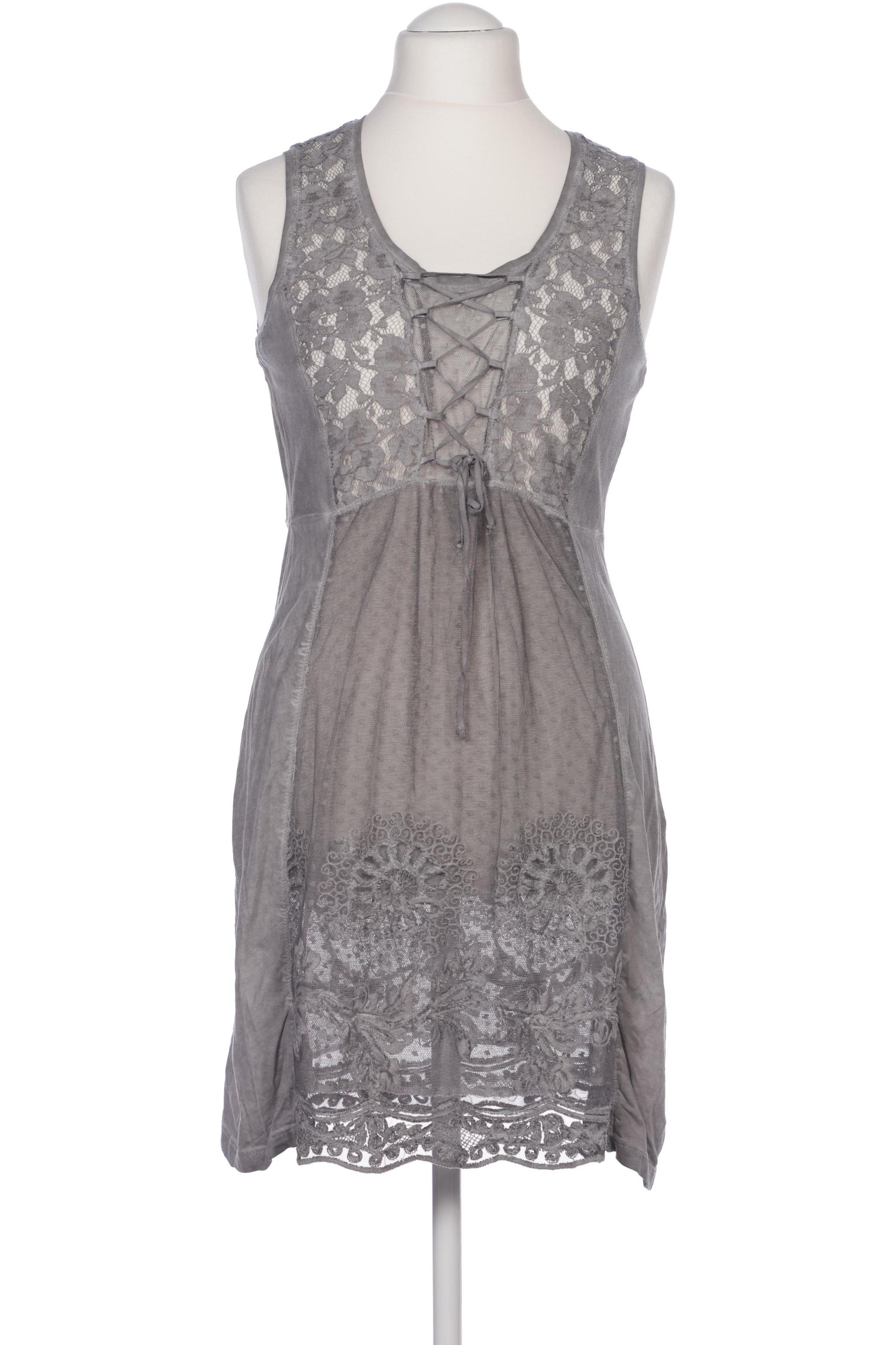 

tredy Damen Kleid, grau, Gr. 40