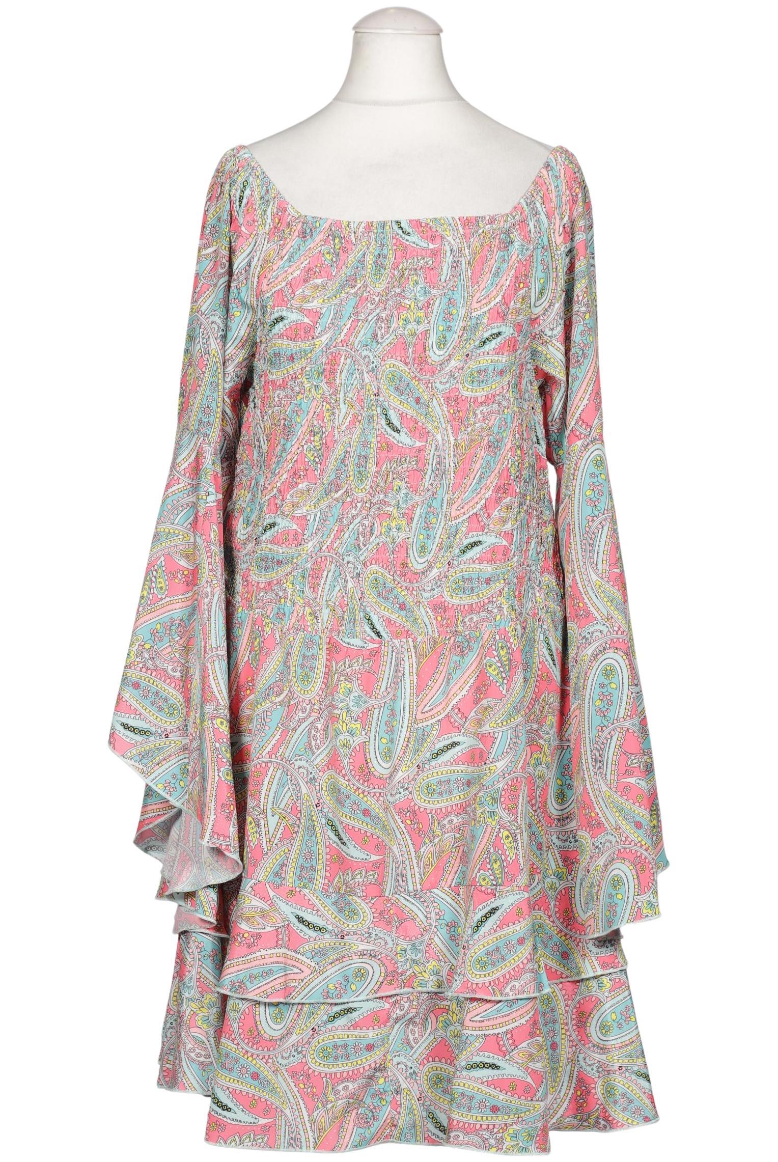 

tredy Damen Kleid, mehrfarbig, Gr. 36