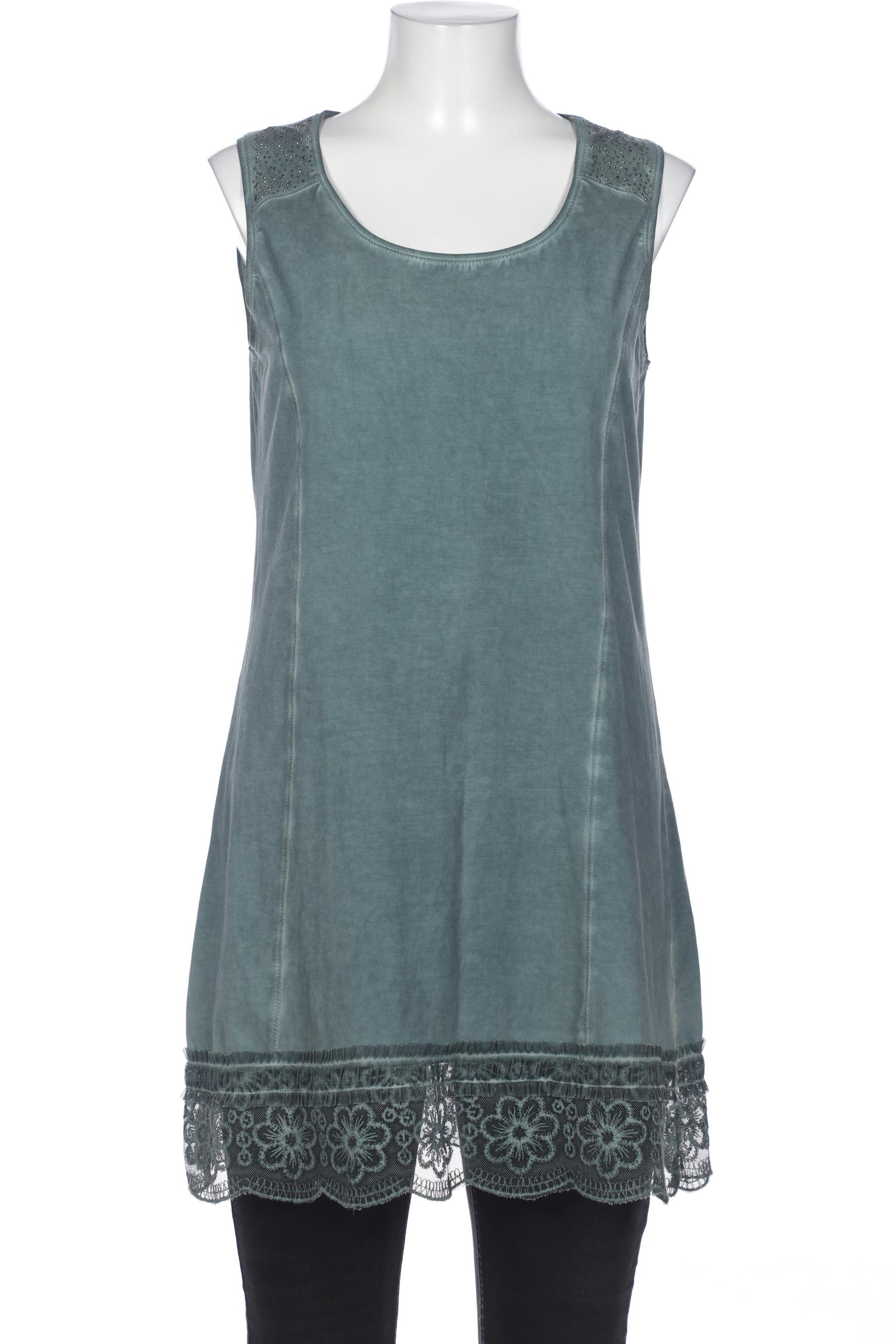 

tredy Damen Kleid, türkis, Gr. 38