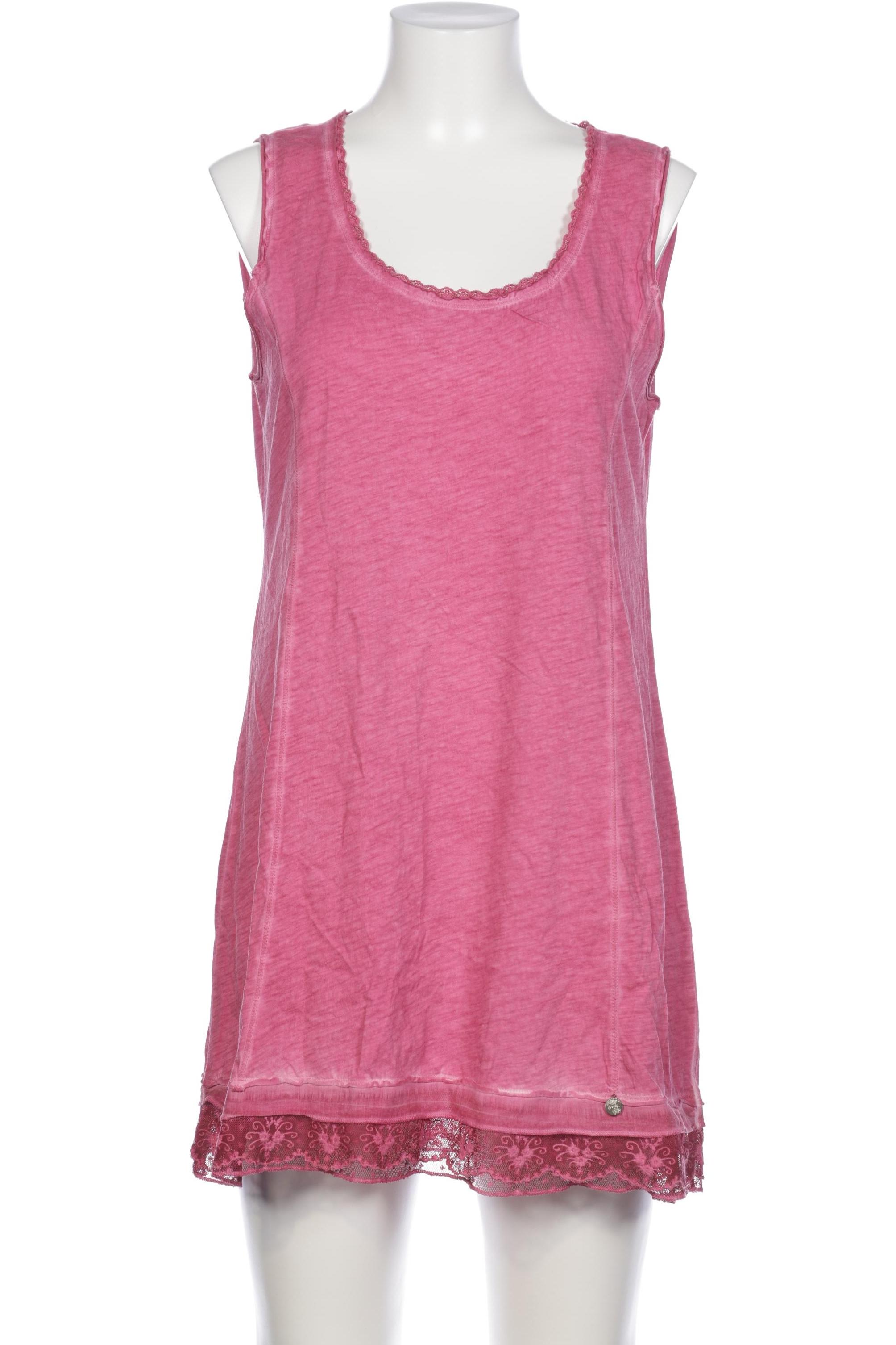 

tredy Damen Kleid, pink, Gr. 42