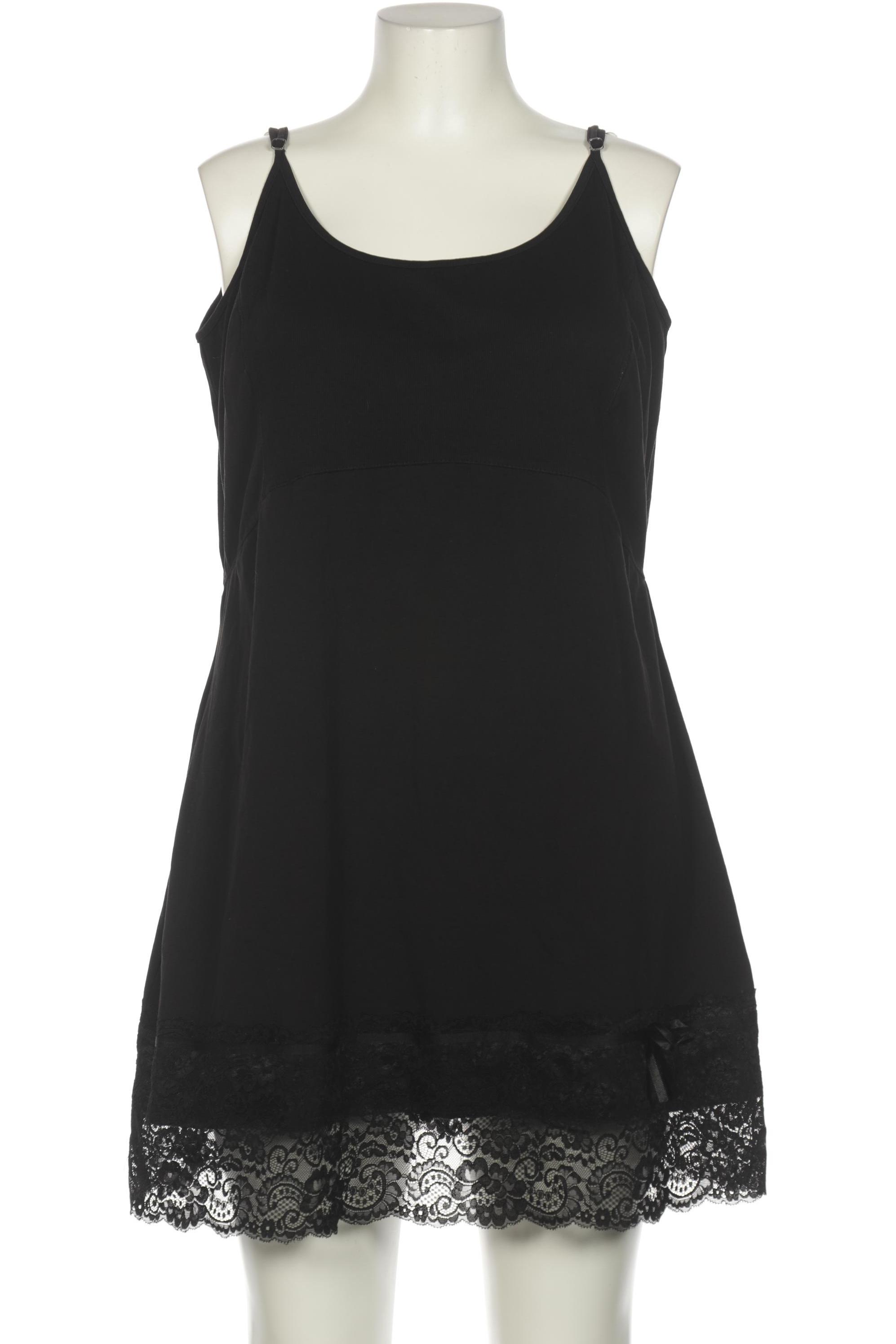 

tredy Damen Kleid, schwarz