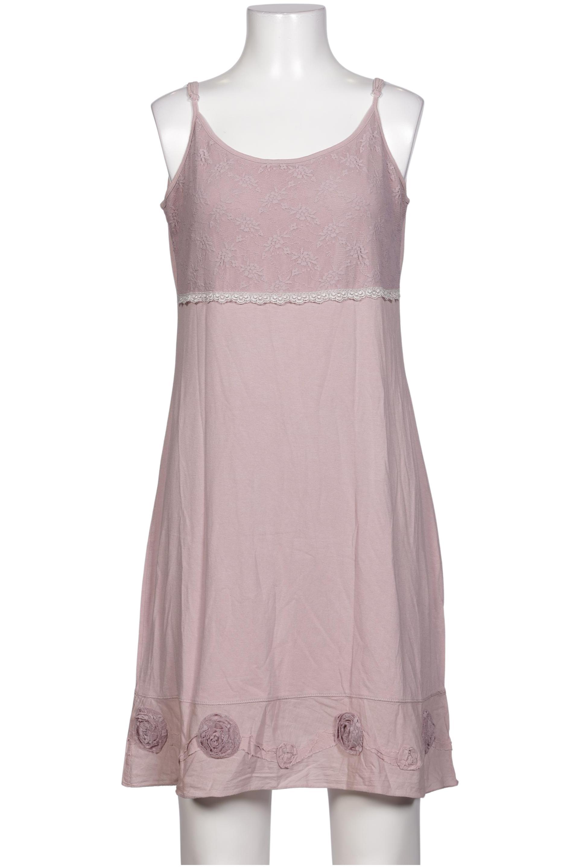 

tredy Damen Kleid, pink, Gr. 38