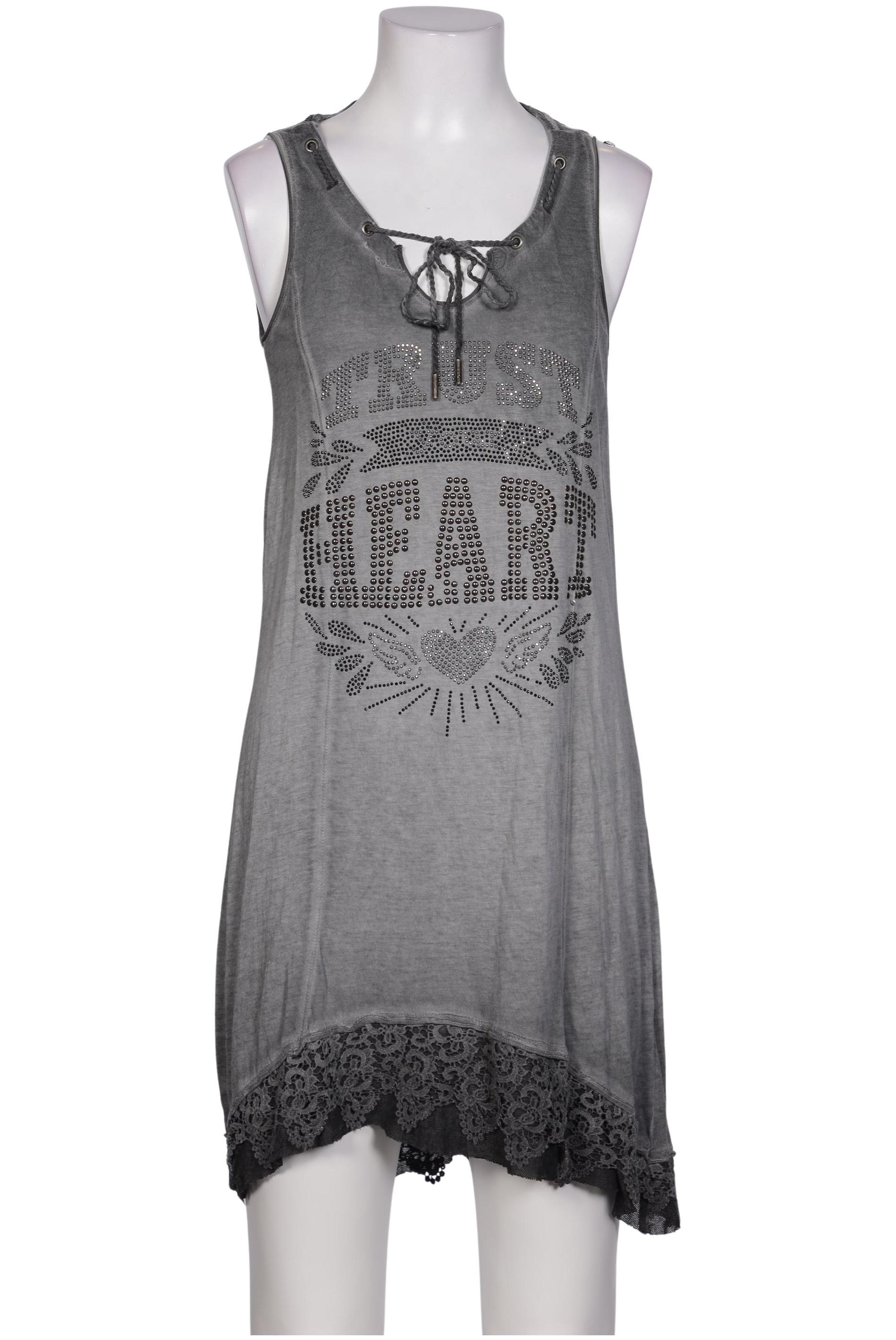 

tredy Damen Kleid, grau, Gr. 36