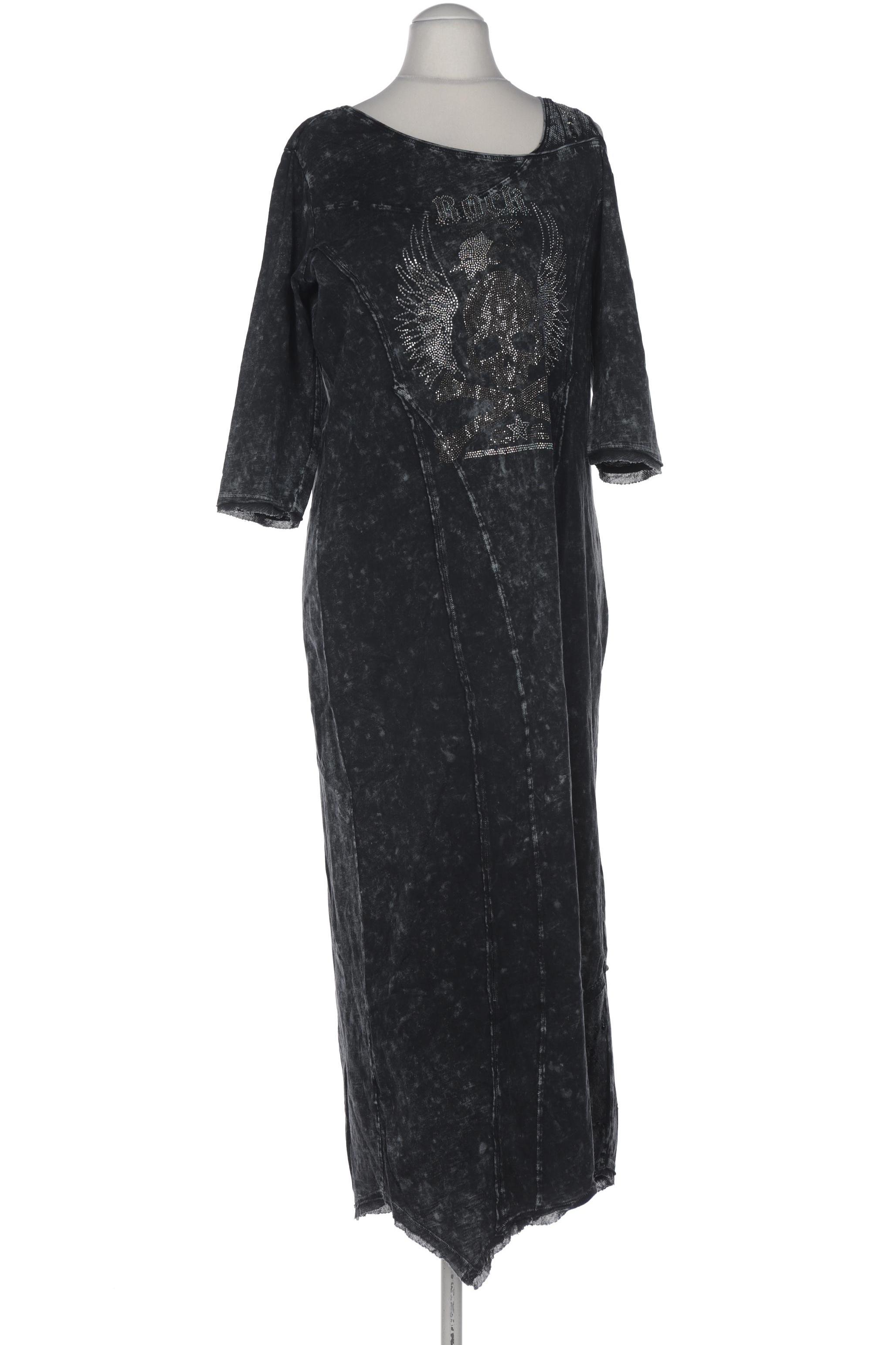 

tredy Damen Kleid, grau