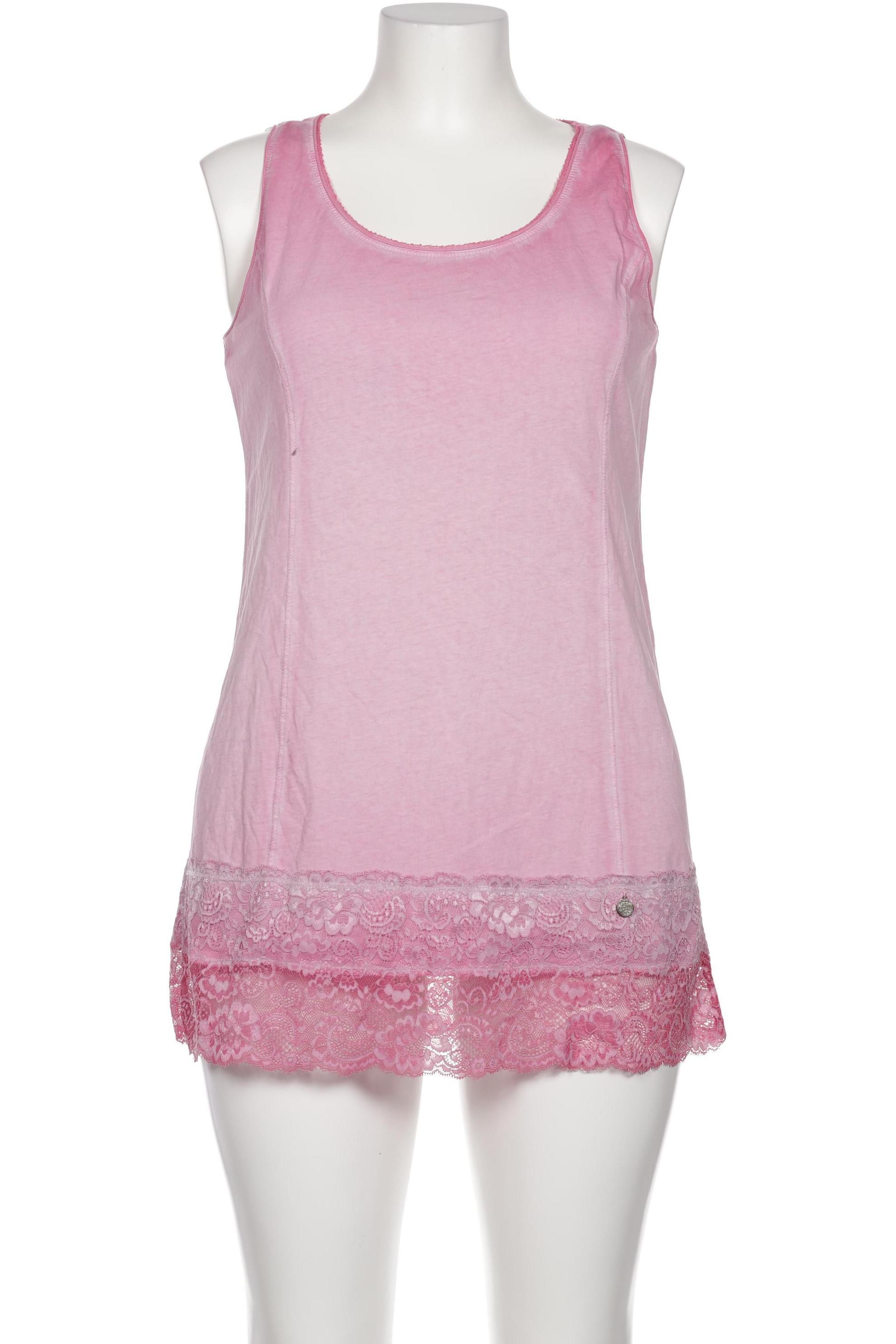 

tredy Damen Kleid, pink, Gr. 44